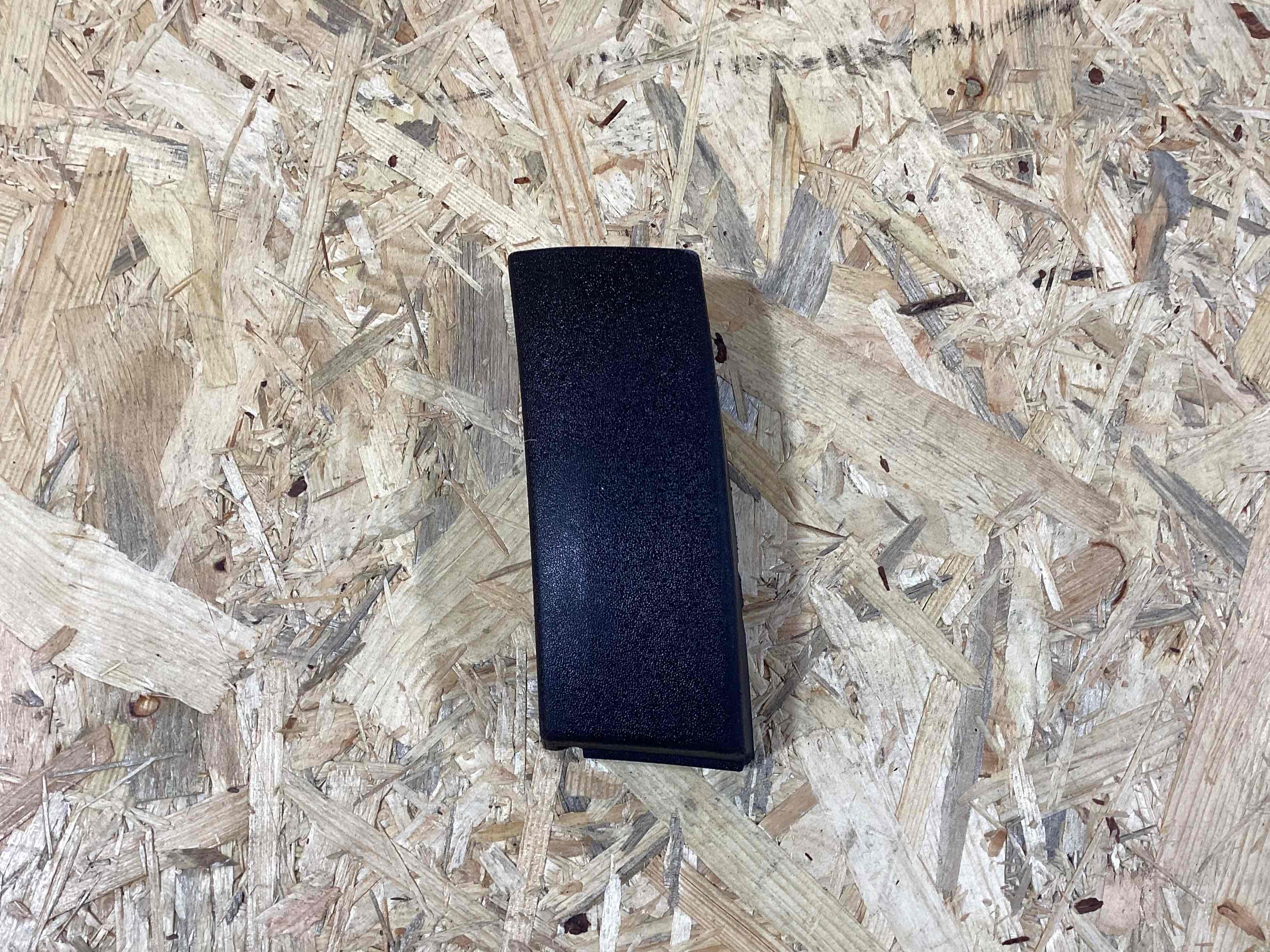 Молдинг арки, накладка на арку Porsche Cayenne 270326-124