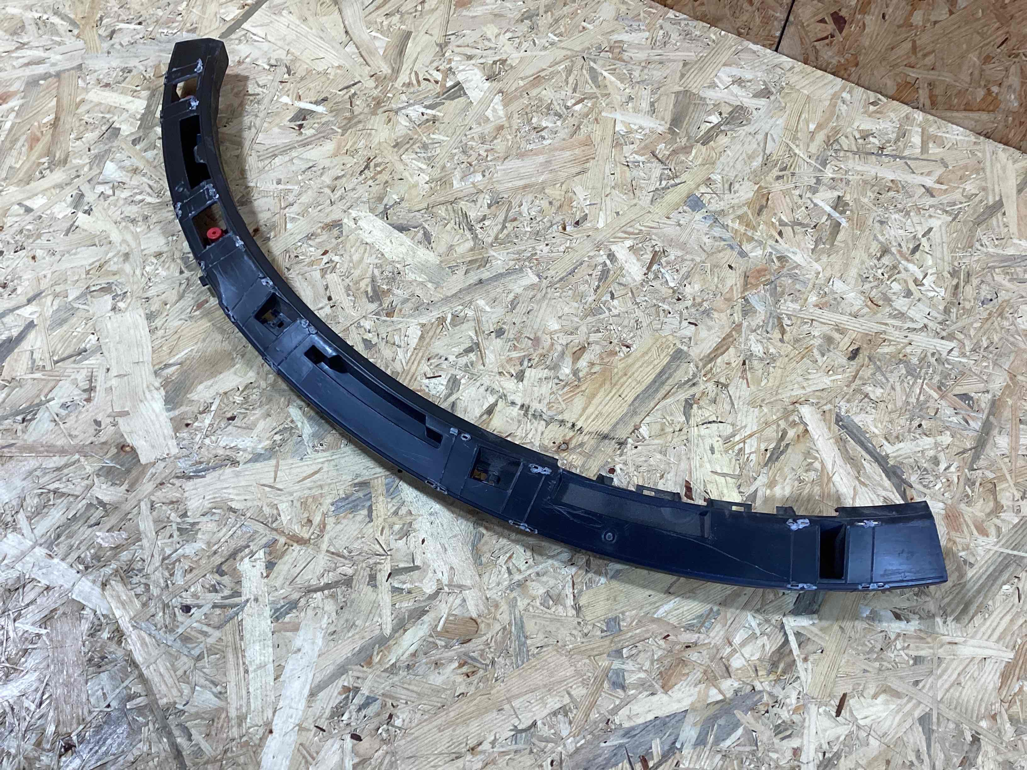 Молдинг арки, накладка на арку Porsche Cayenne 270326-125