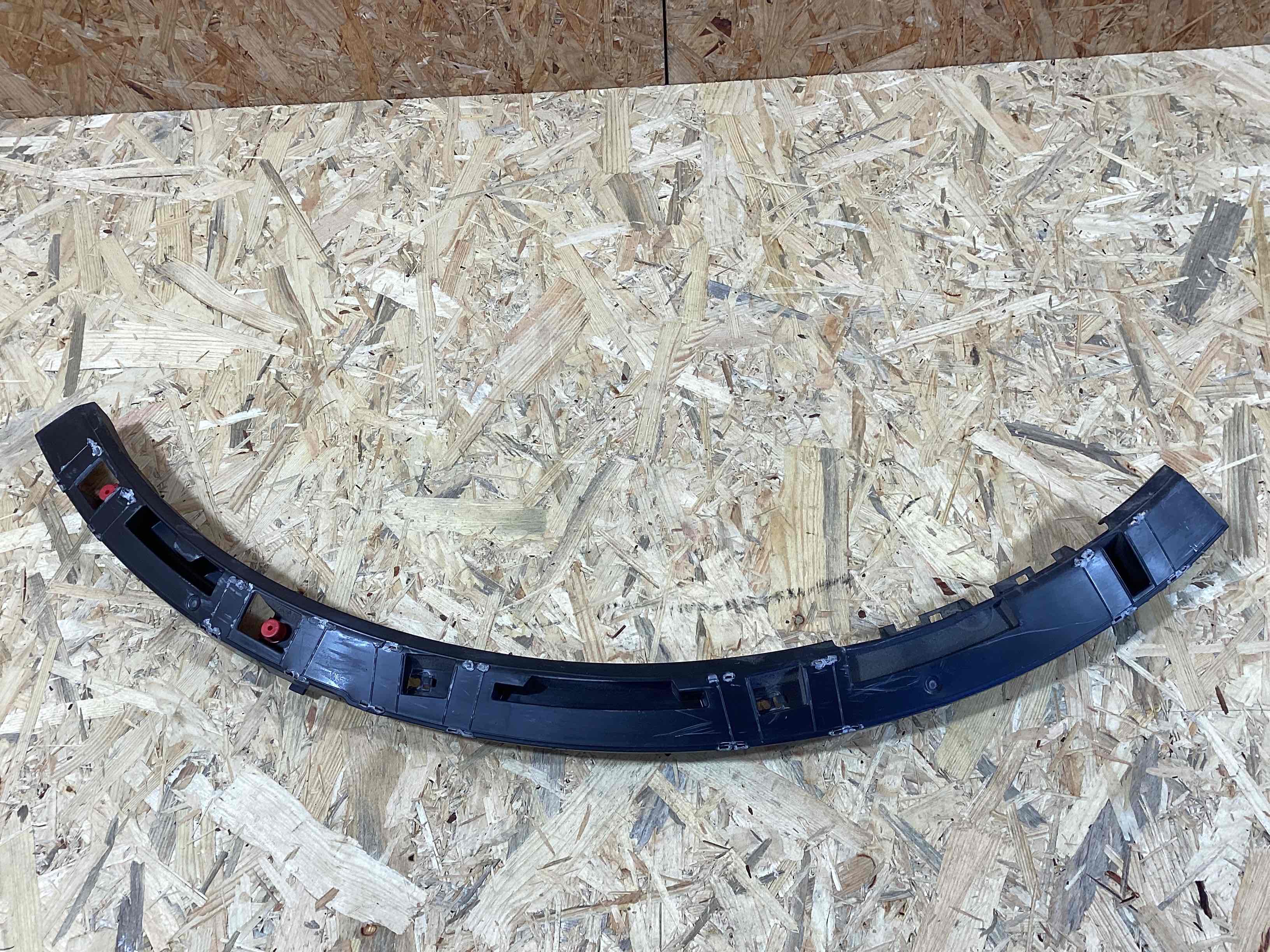 Молдинг арки, накладка на арку Porsche Cayenne 270326-125