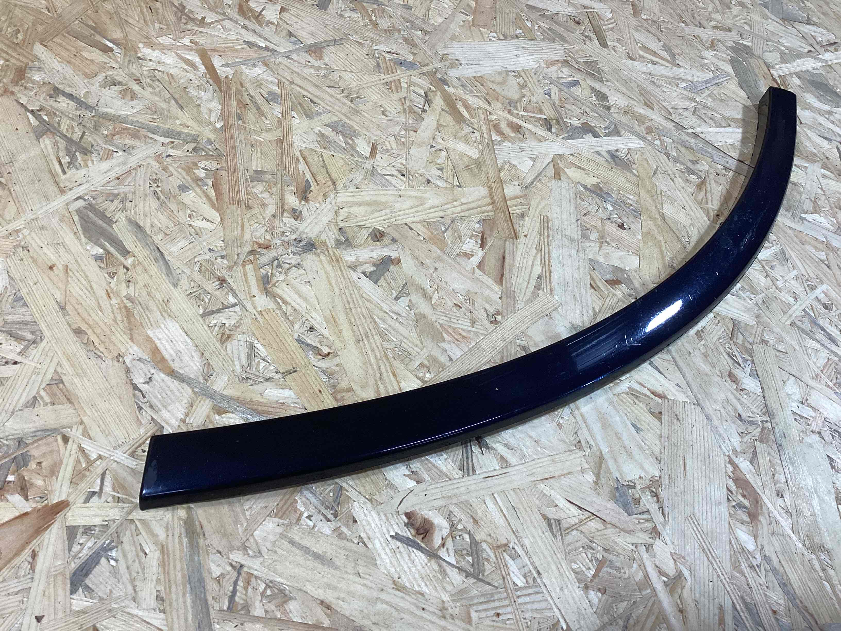 Молдинг арки, накладка на арку Porsche Cayenne 270426-106