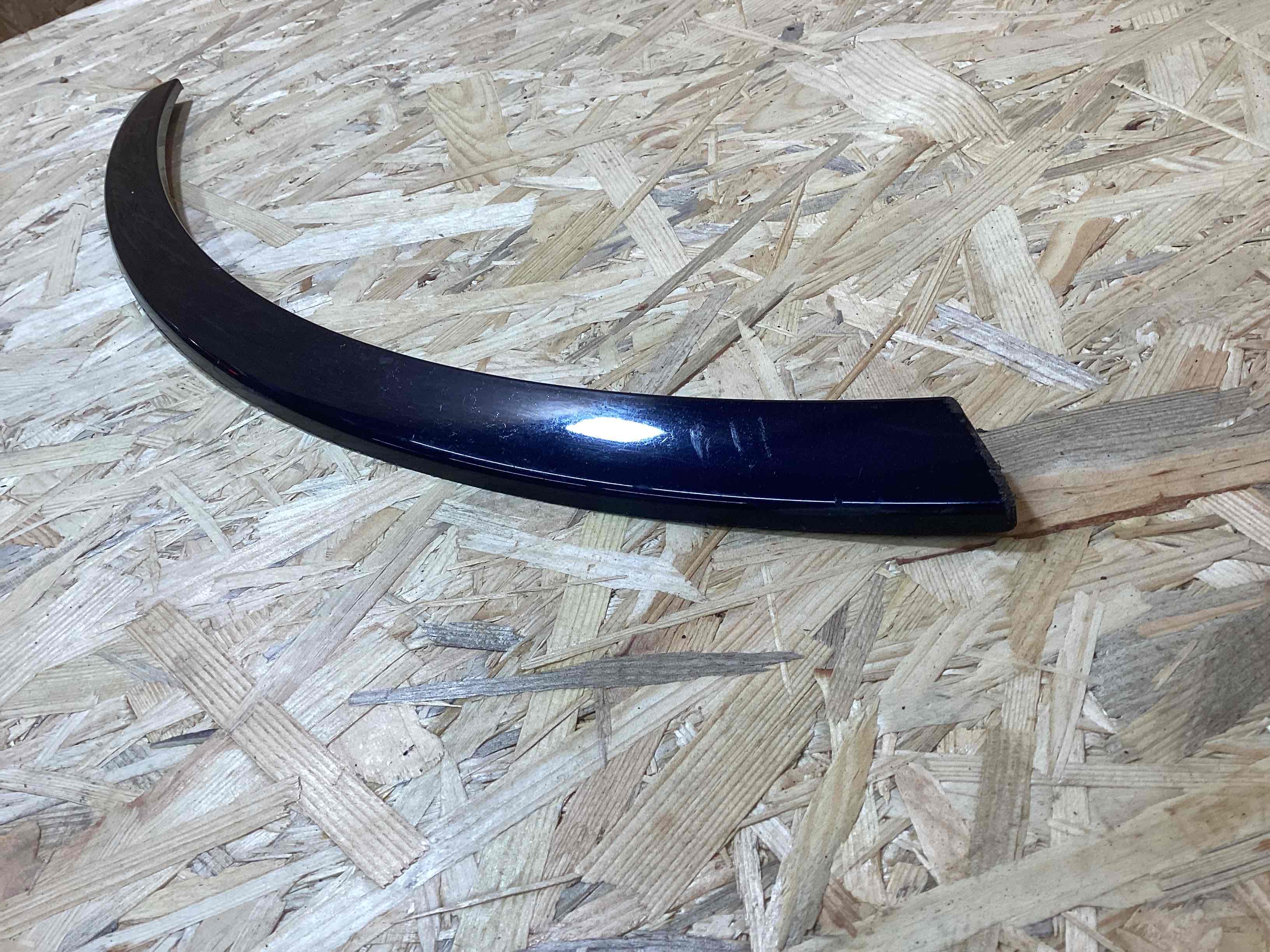 Молдинг арки, накладка на арку Porsche Cayenne 270426-106