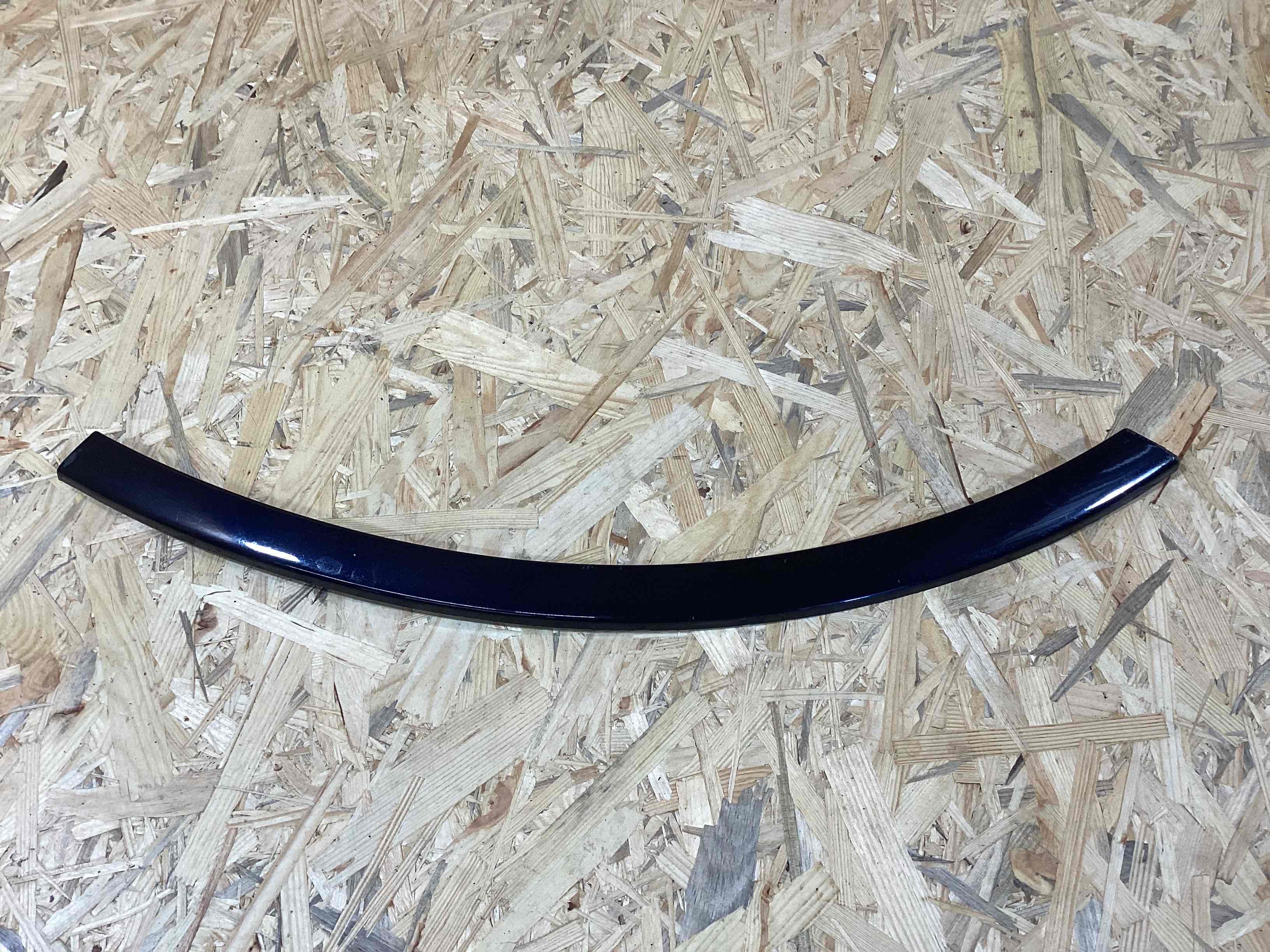 Молдинг арки, накладка на арку Porsche Cayenne 270426-106