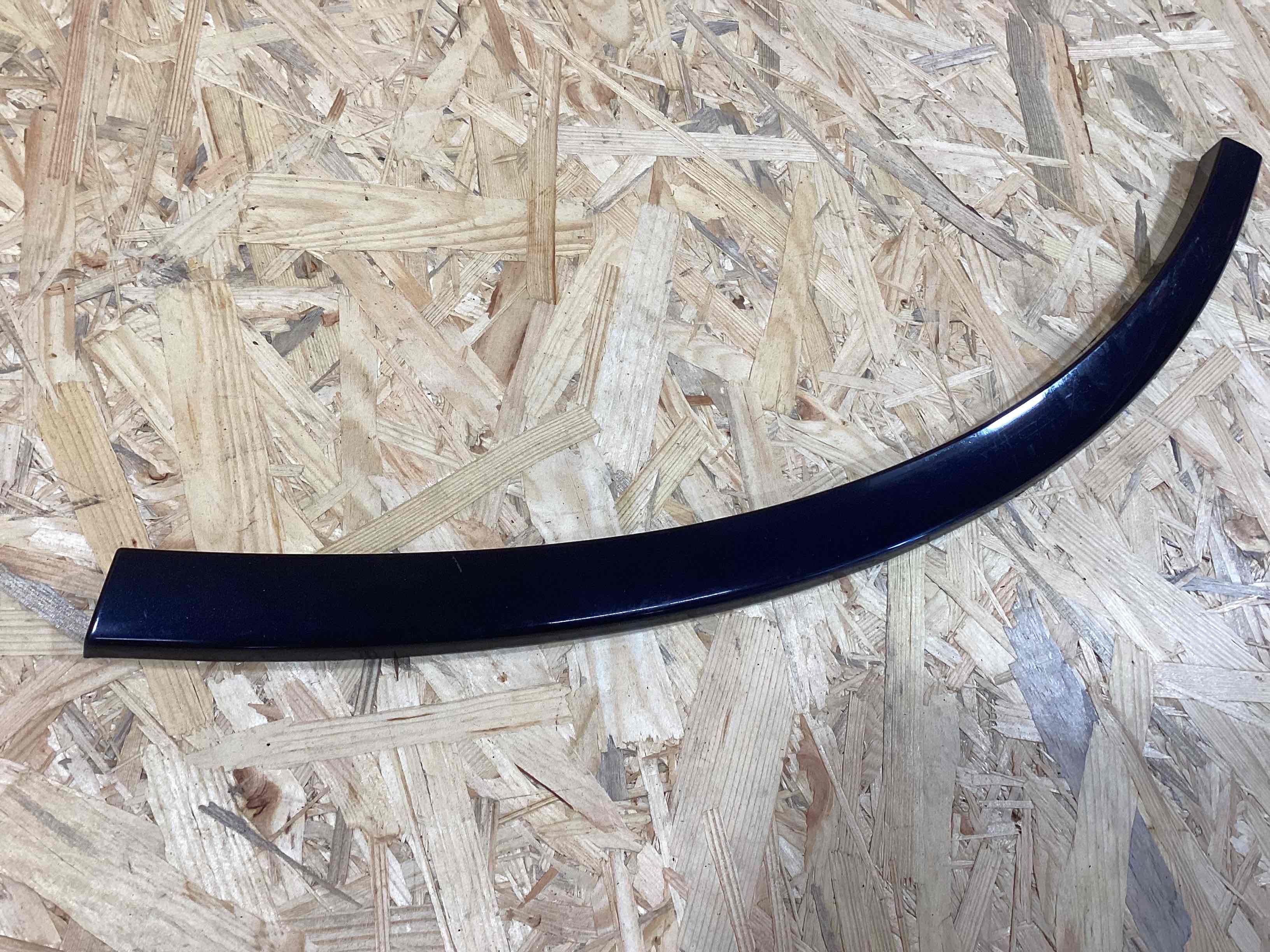 Молдинг арки, накладка на арку Porsche Cayenne 270426-109