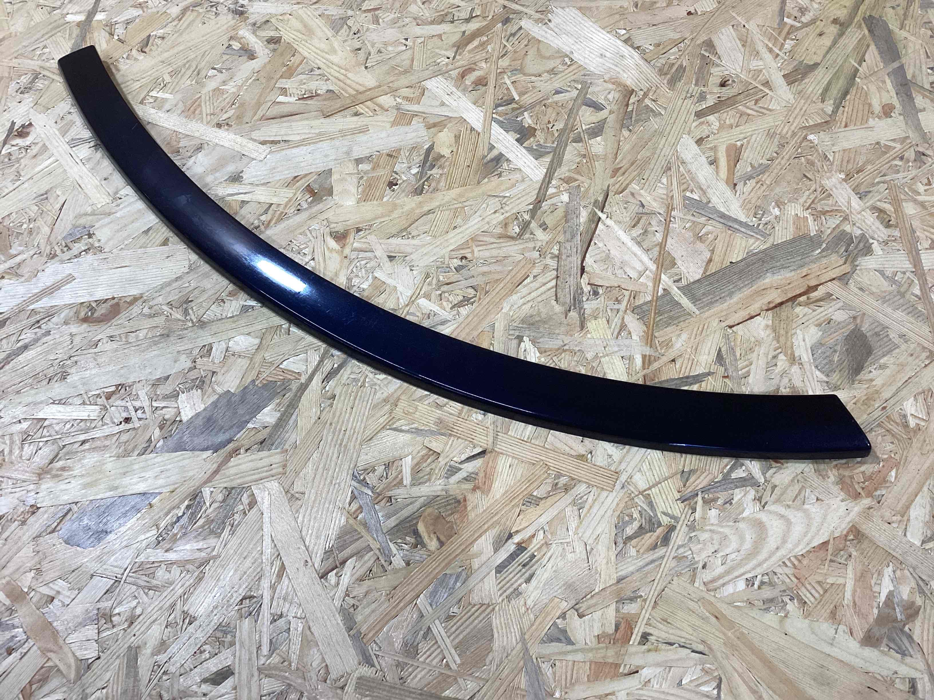 Молдинг арки, накладка на арку Porsche Cayenne 270426-109