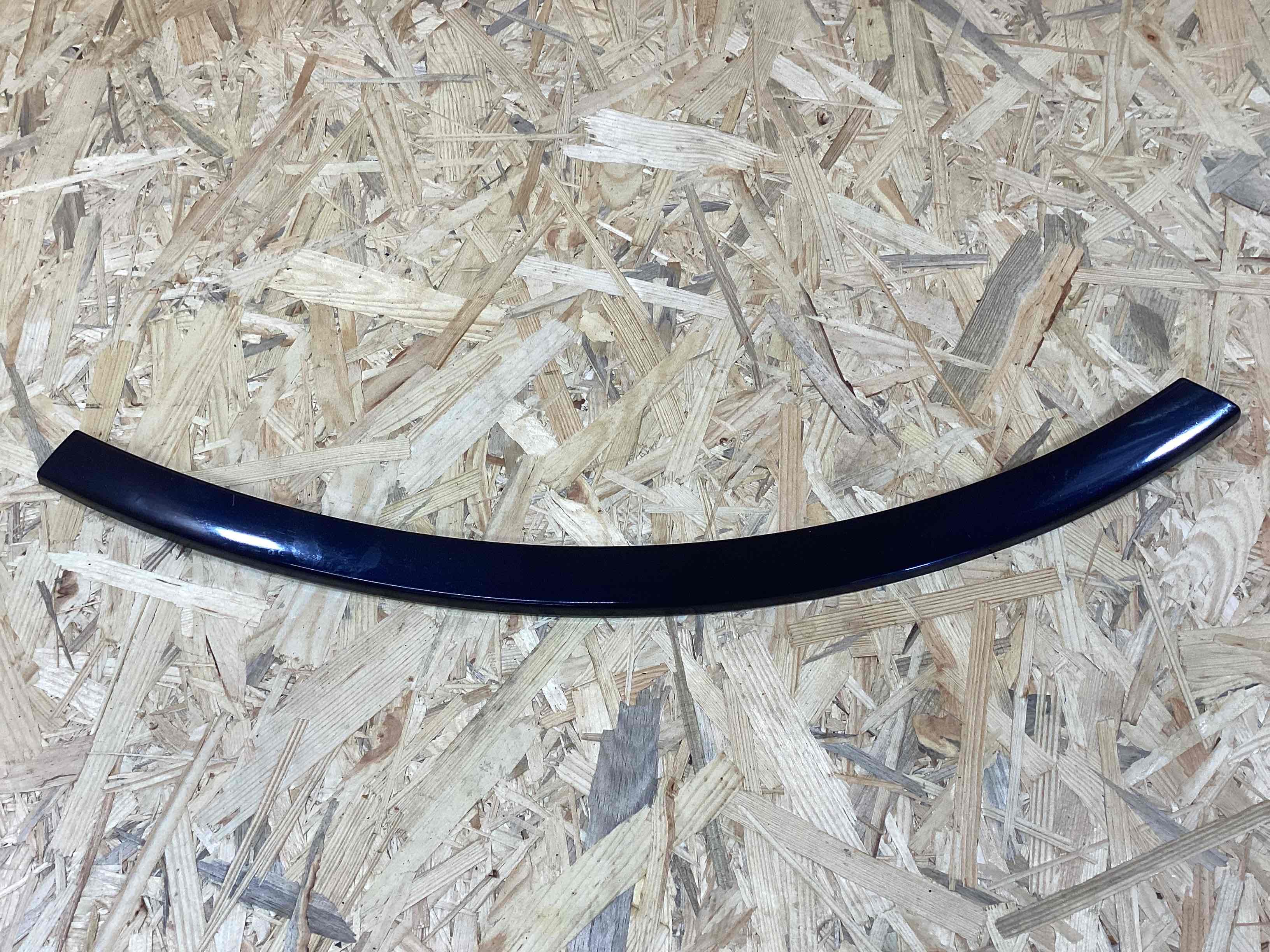 Молдинг арки, накладка на арку Porsche Cayenne 270426-109