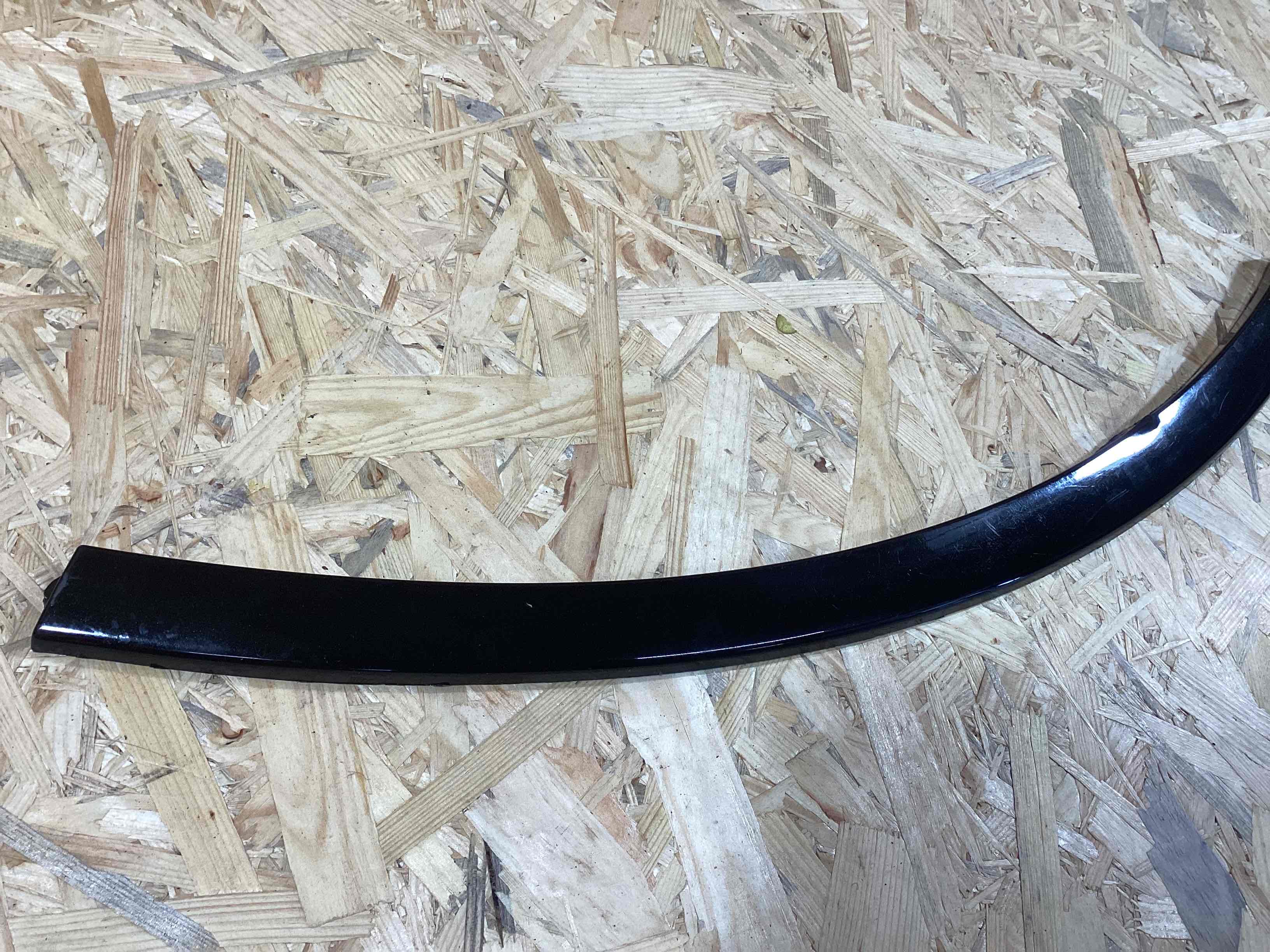 Молдинг арки, накладка на арку Porsche Cayenne 270426-110