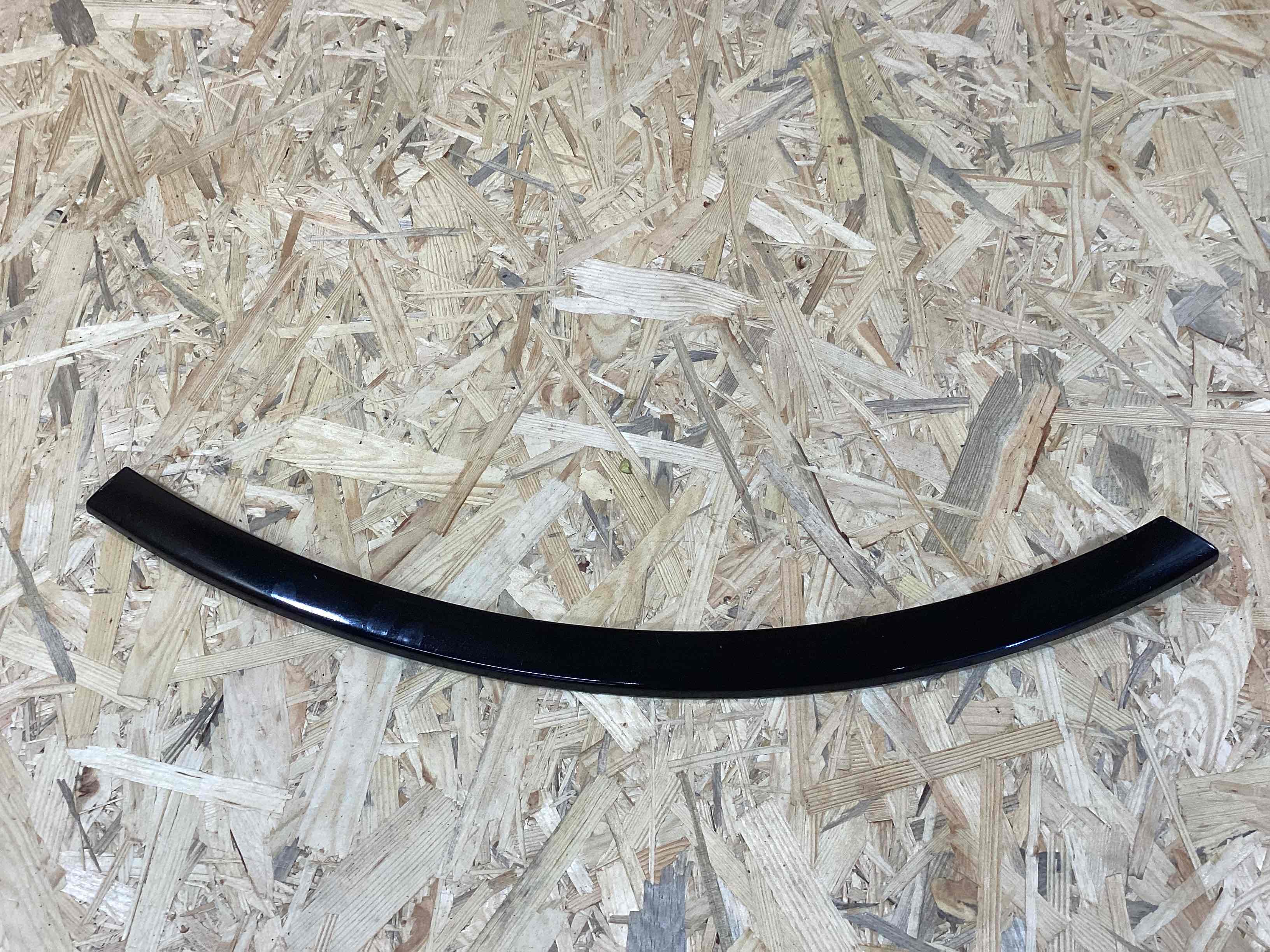 Молдинг арки, накладка на арку Porsche Cayenne 270426-110