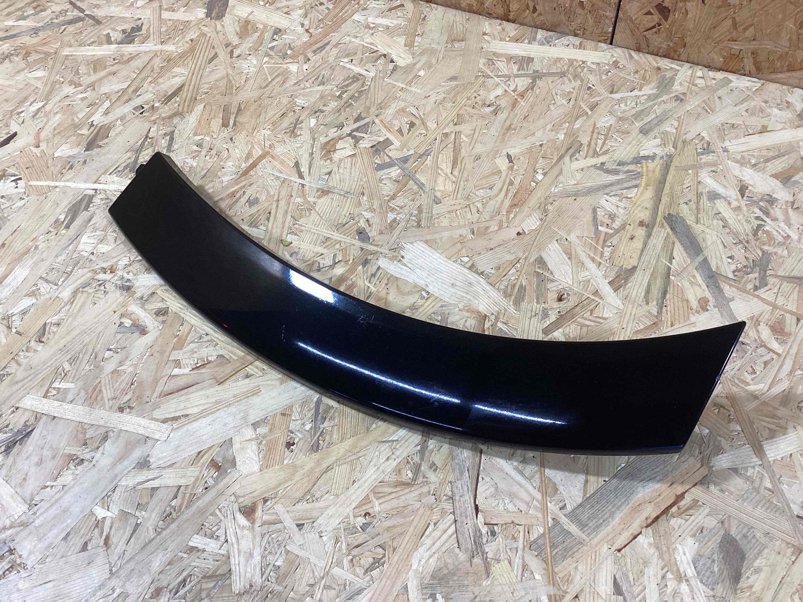 Молдинг арки, накладка на арку Porsche Cayenne 270426-114