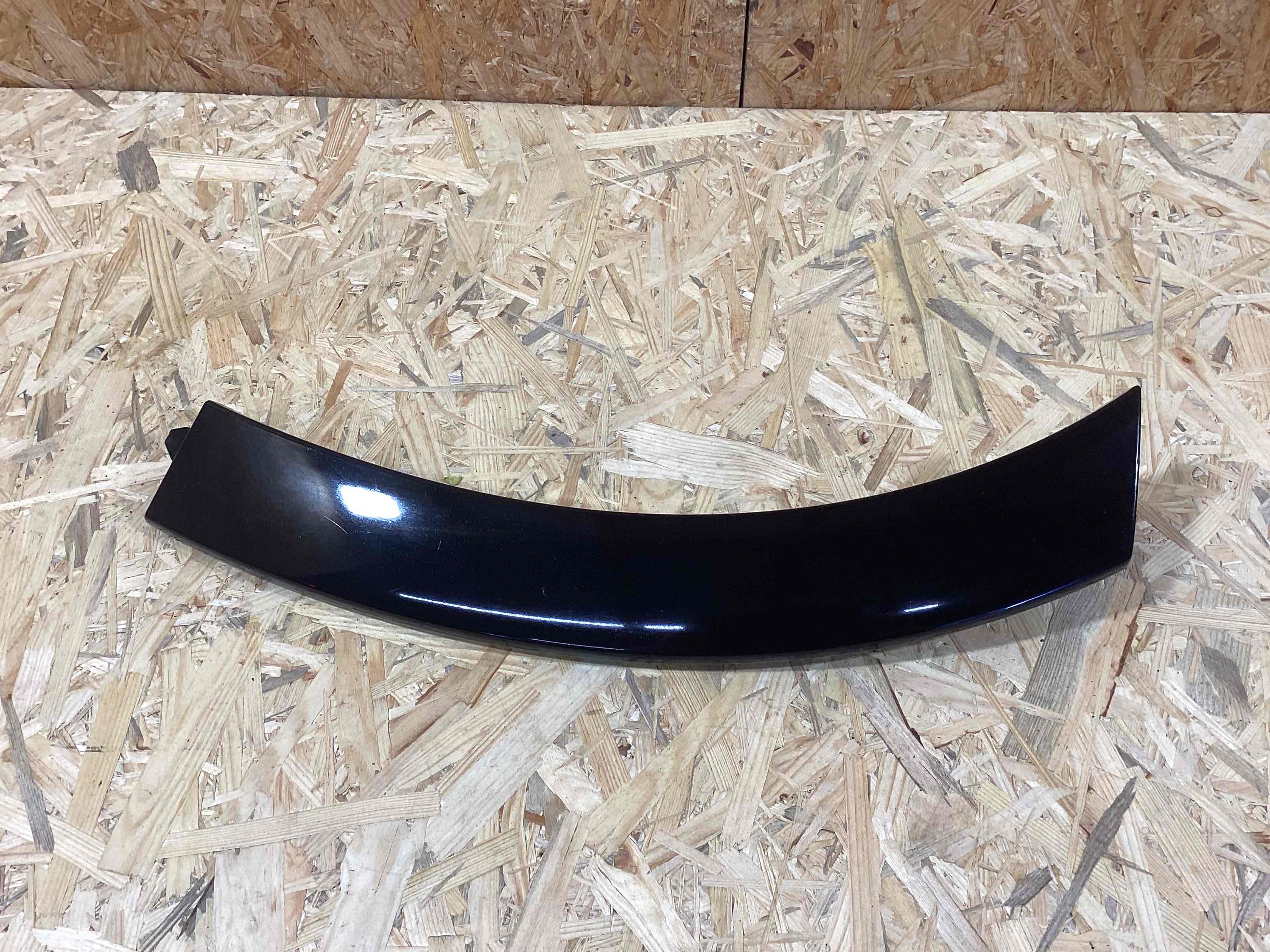 Молдинг арки, накладка на арку Porsche Cayenne 270426-114