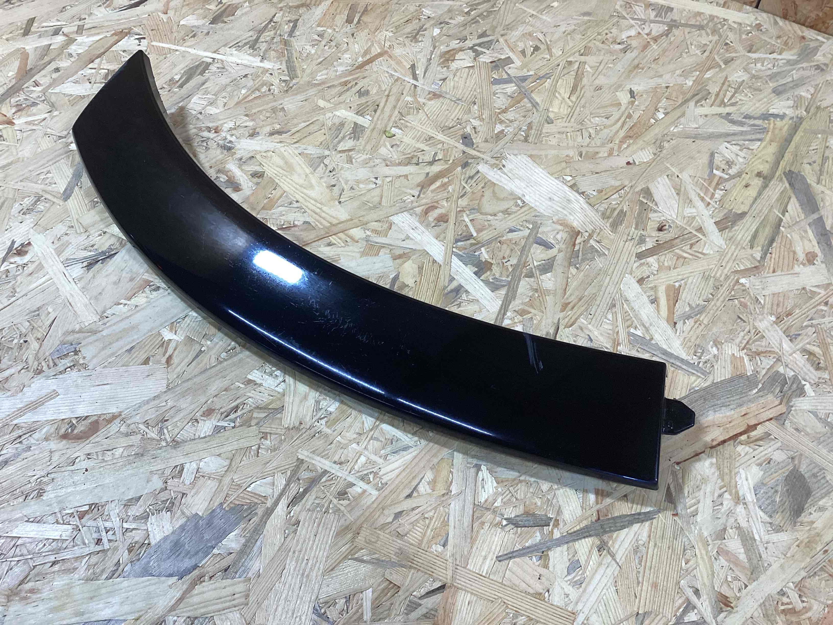 Молдинг арки, накладка на арку Porsche Cayenne 270426-115