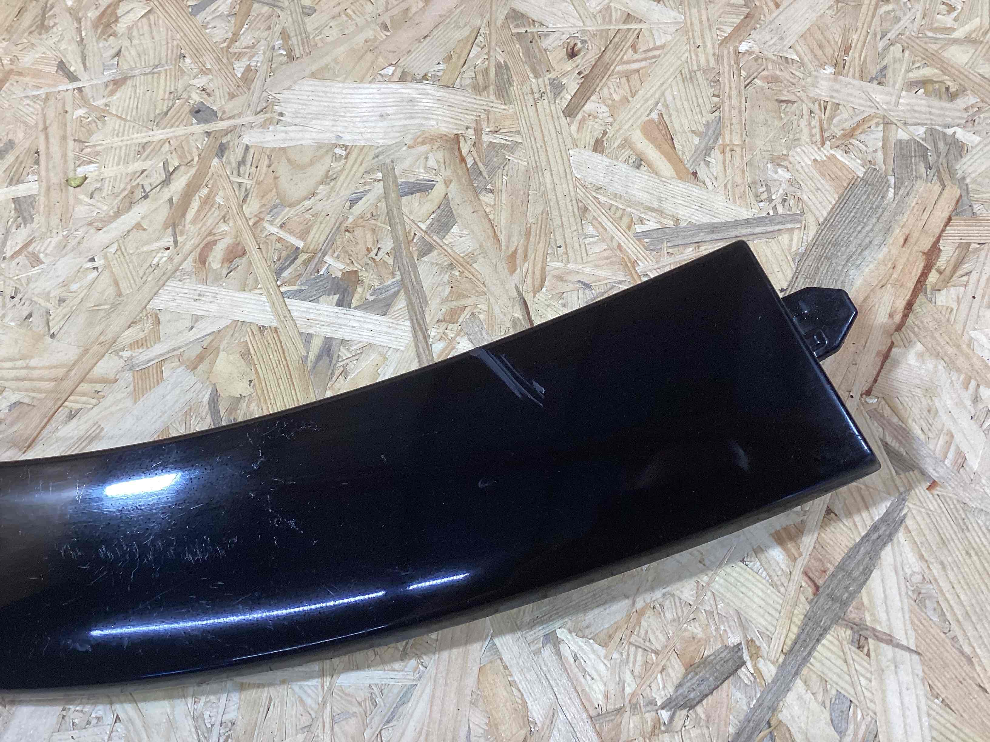 Молдинг арки, накладка на арку Porsche Cayenne 270426-115