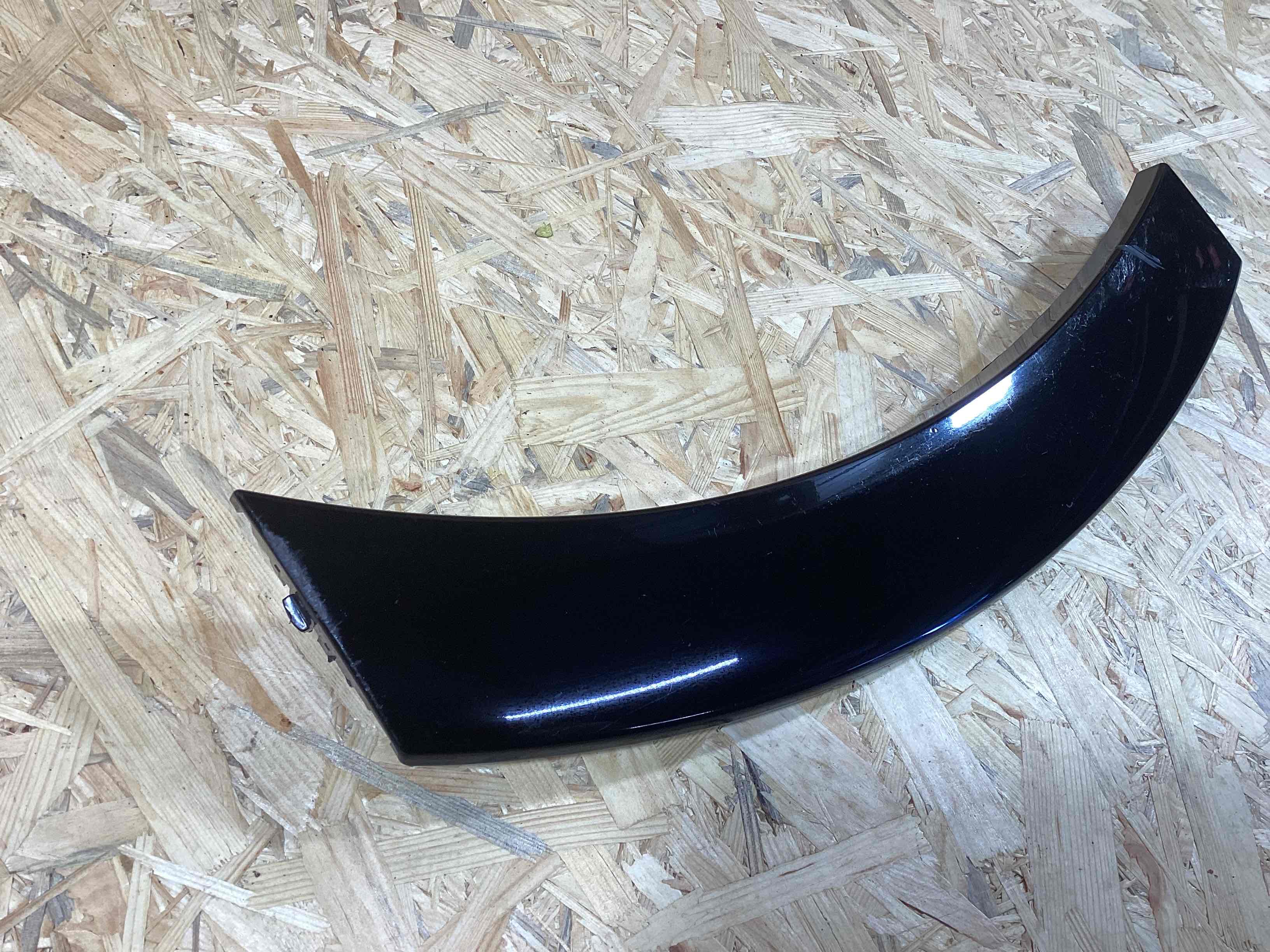 Молдинг арки, накладка на арку Porsche Cayenne 270426-115