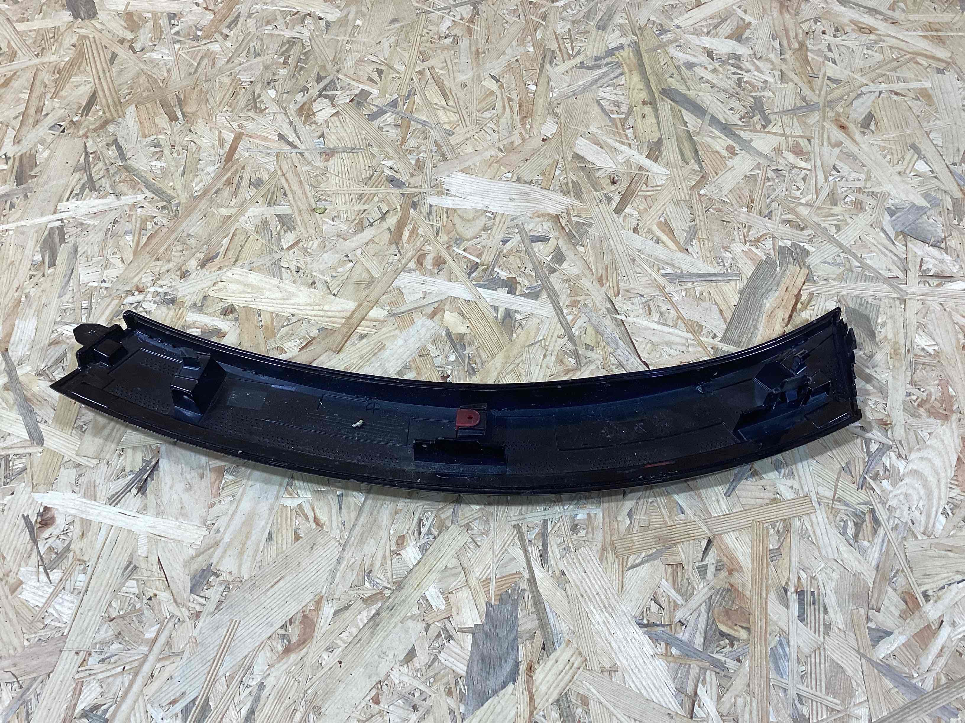 Молдинг арки, накладка на арку Porsche Cayenne 270426-115