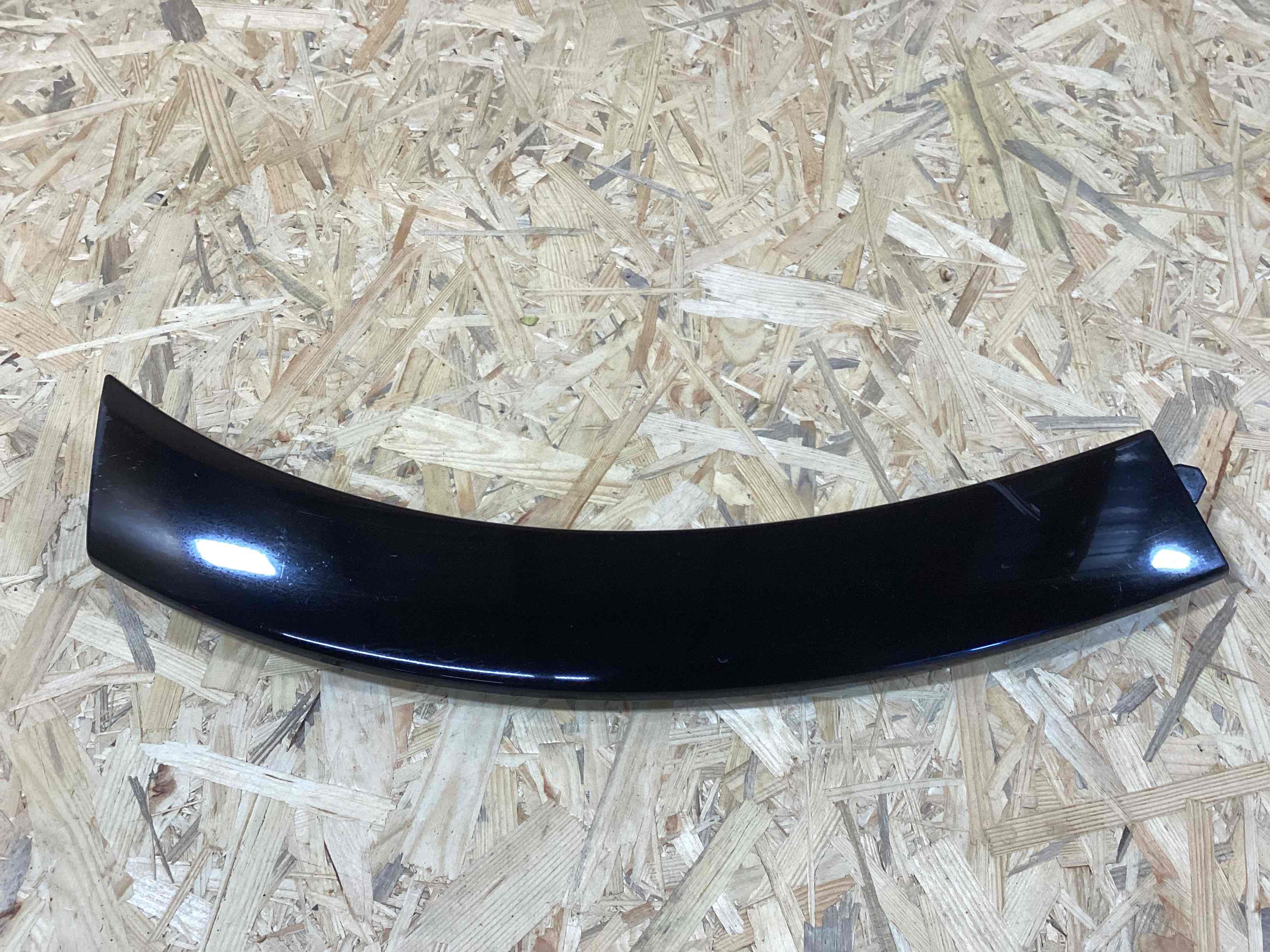 Молдинг арки, накладка на арку Porsche Cayenne 270426-115