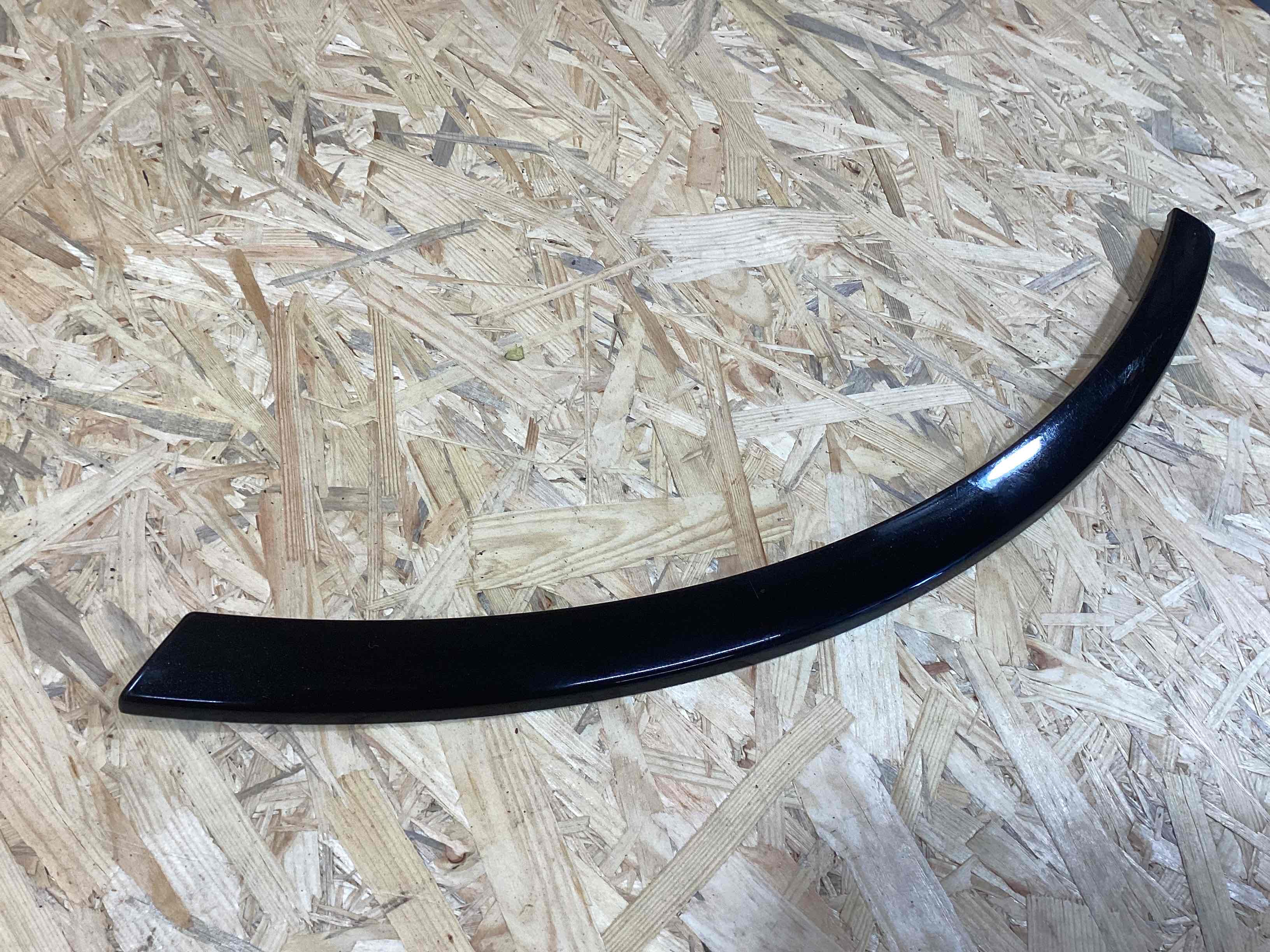 Молдинг арки, накладка на арку Porsche Cayenne 270426-117