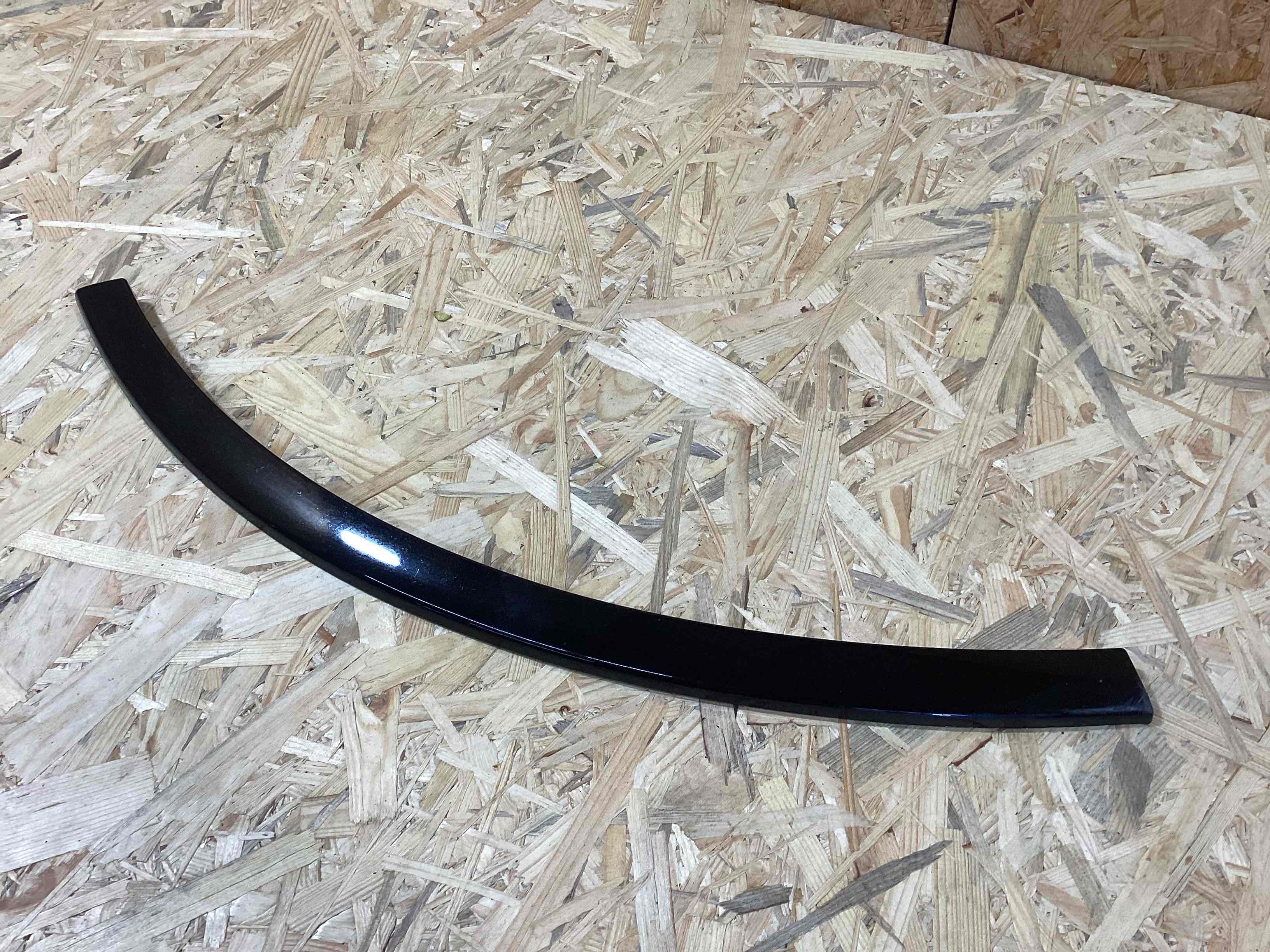 Молдинг арки, накладка на арку Porsche Cayenne 270426-117