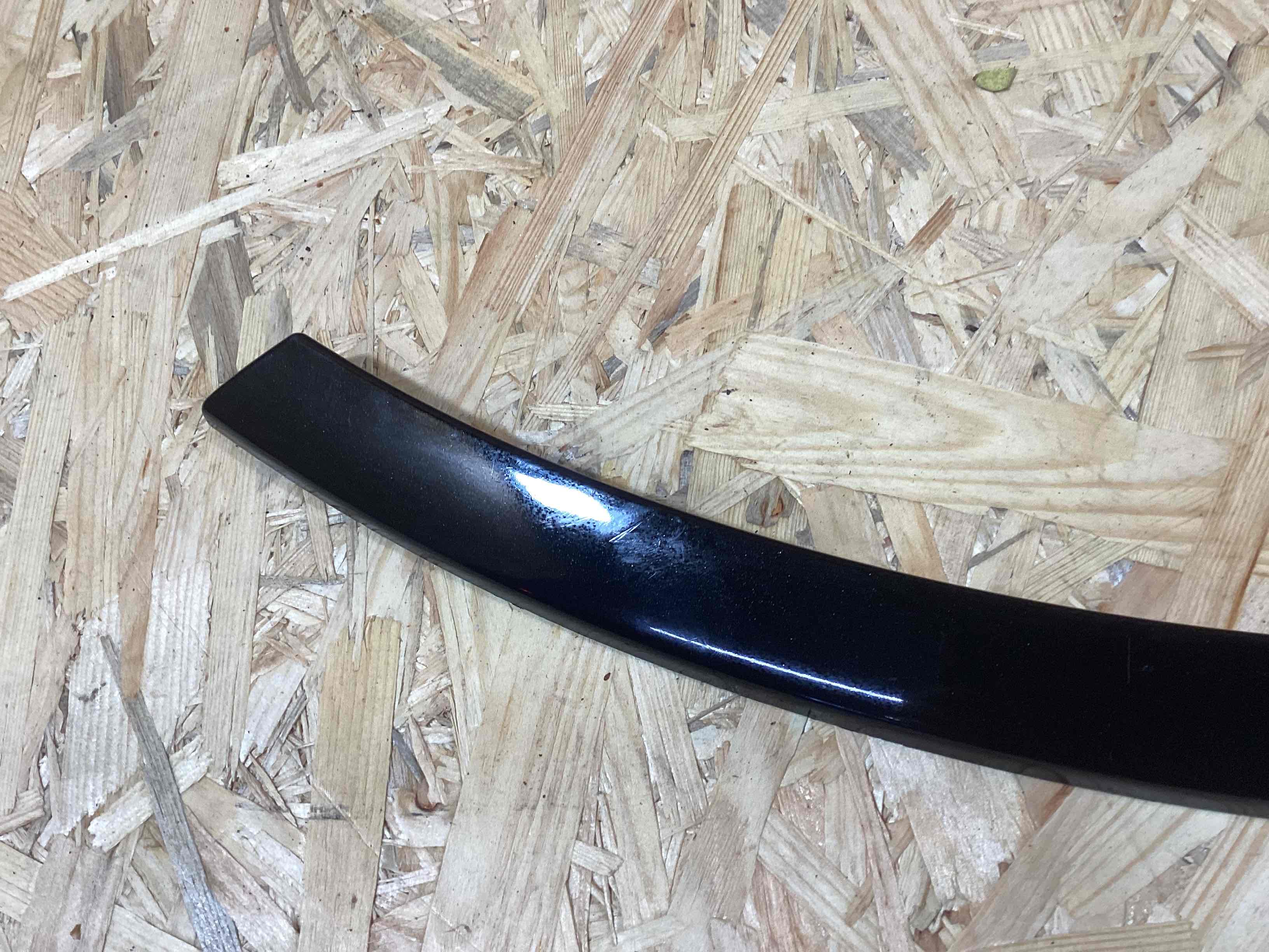 Молдинг арки, накладка на арку Porsche Cayenne 270426-117