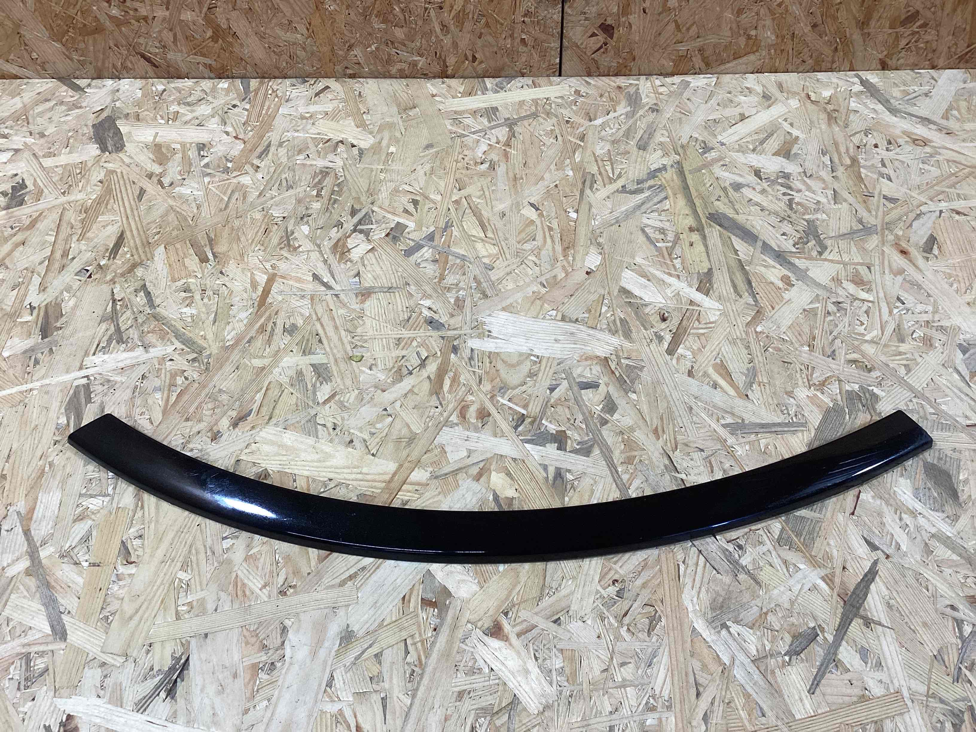 Молдинг арки, накладка на арку Porsche Cayenne 270426-117