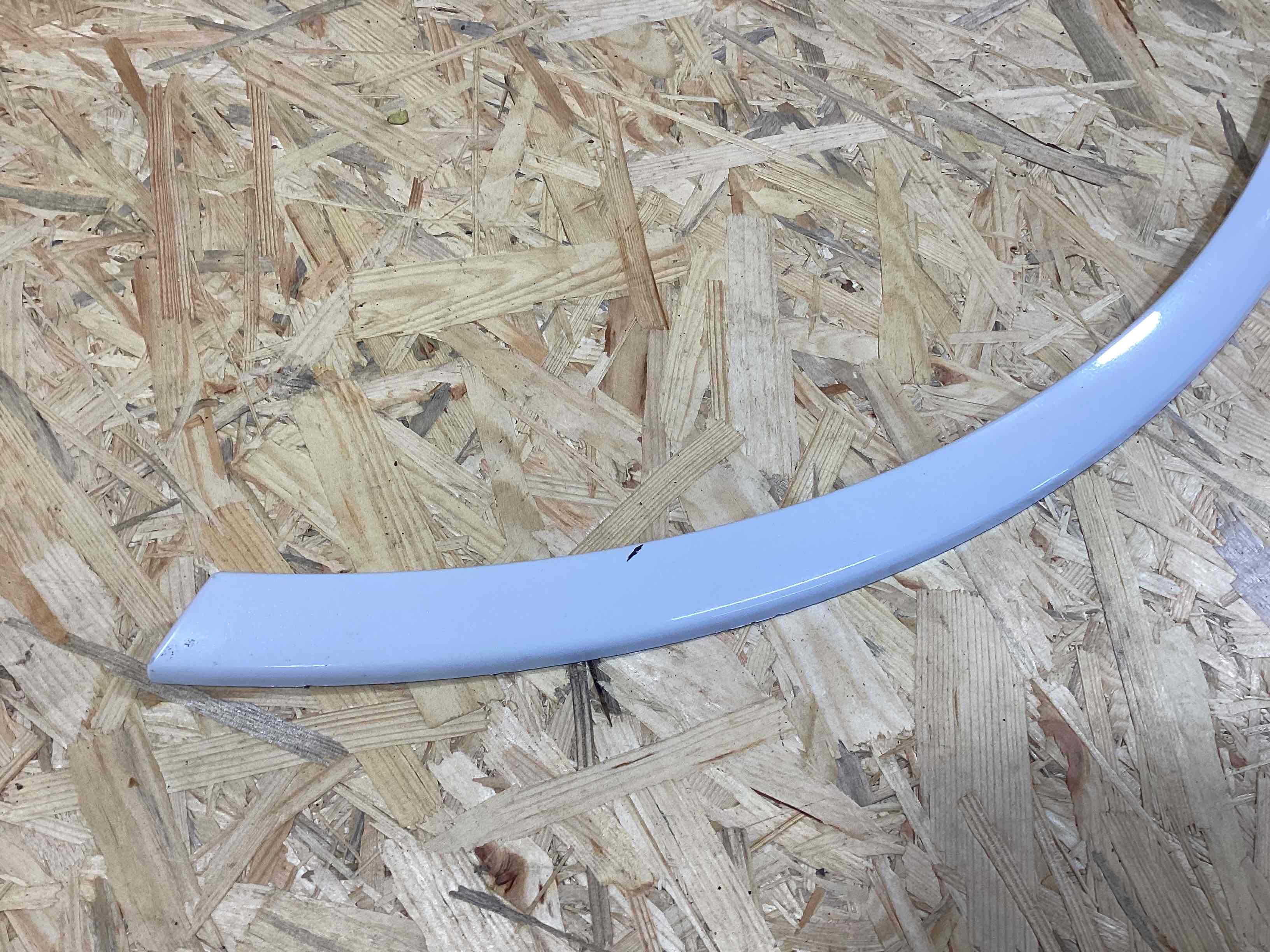 Молдинг арки, накладка на арку Porsche Cayenne 270426-118