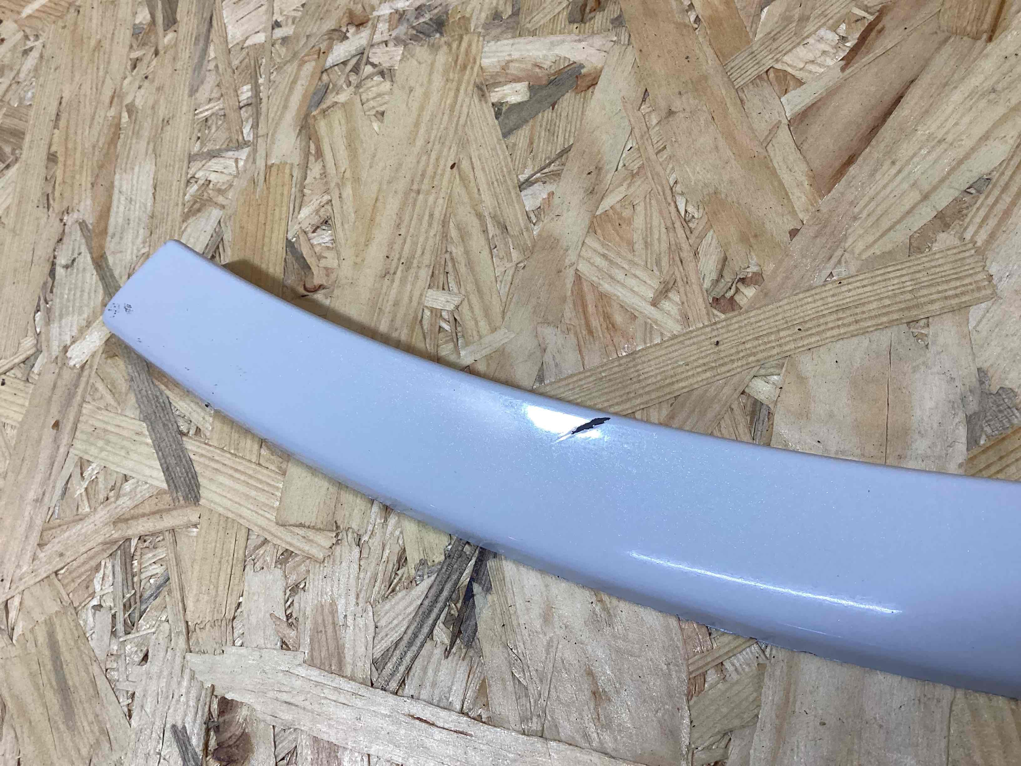 Молдинг арки, накладка на арку Porsche Cayenne 270426-118