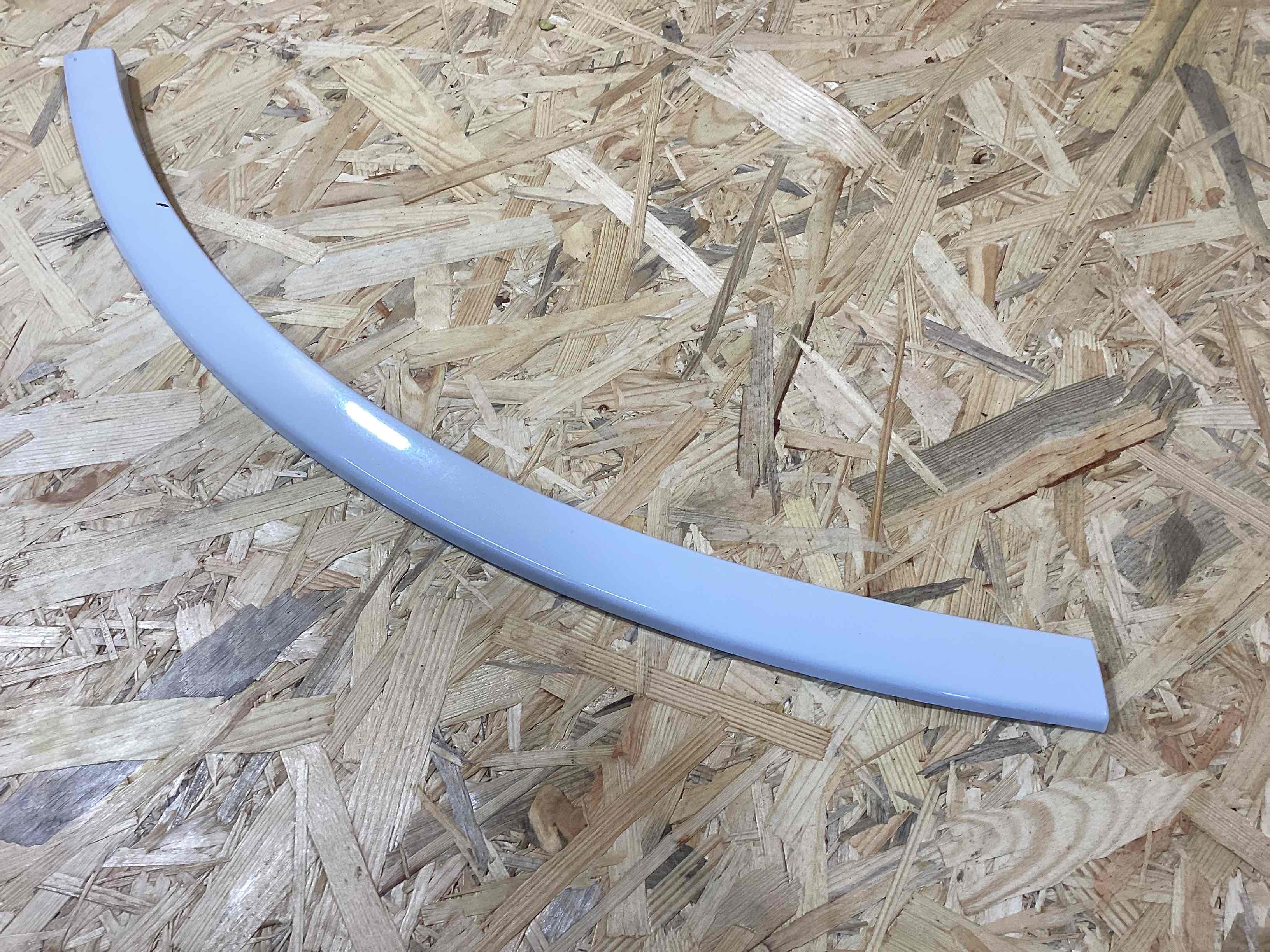 Молдинг арки, накладка на арку Porsche Cayenne 270426-118