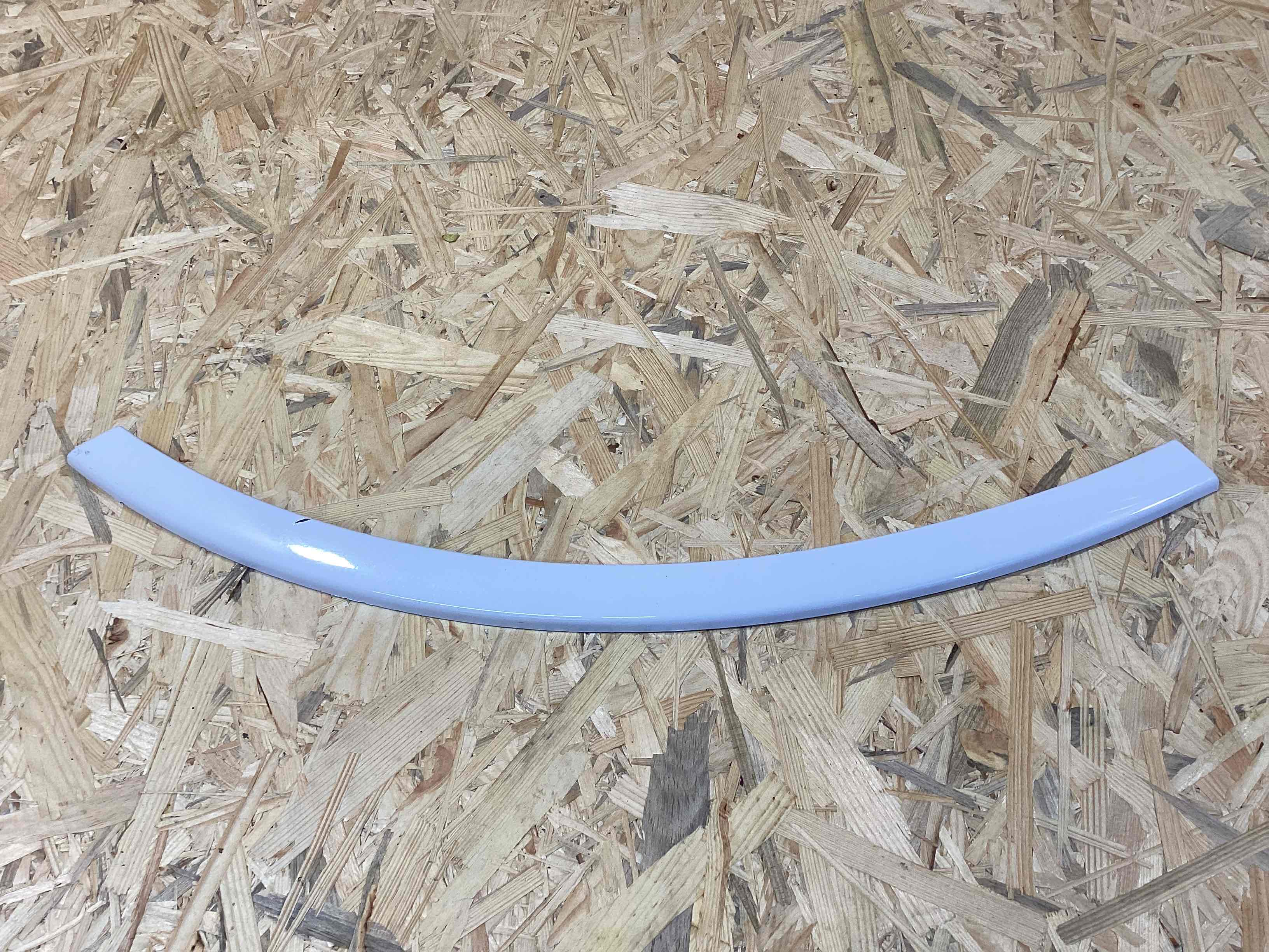 Молдинг арки, накладка на арку Porsche Cayenne 270426-118