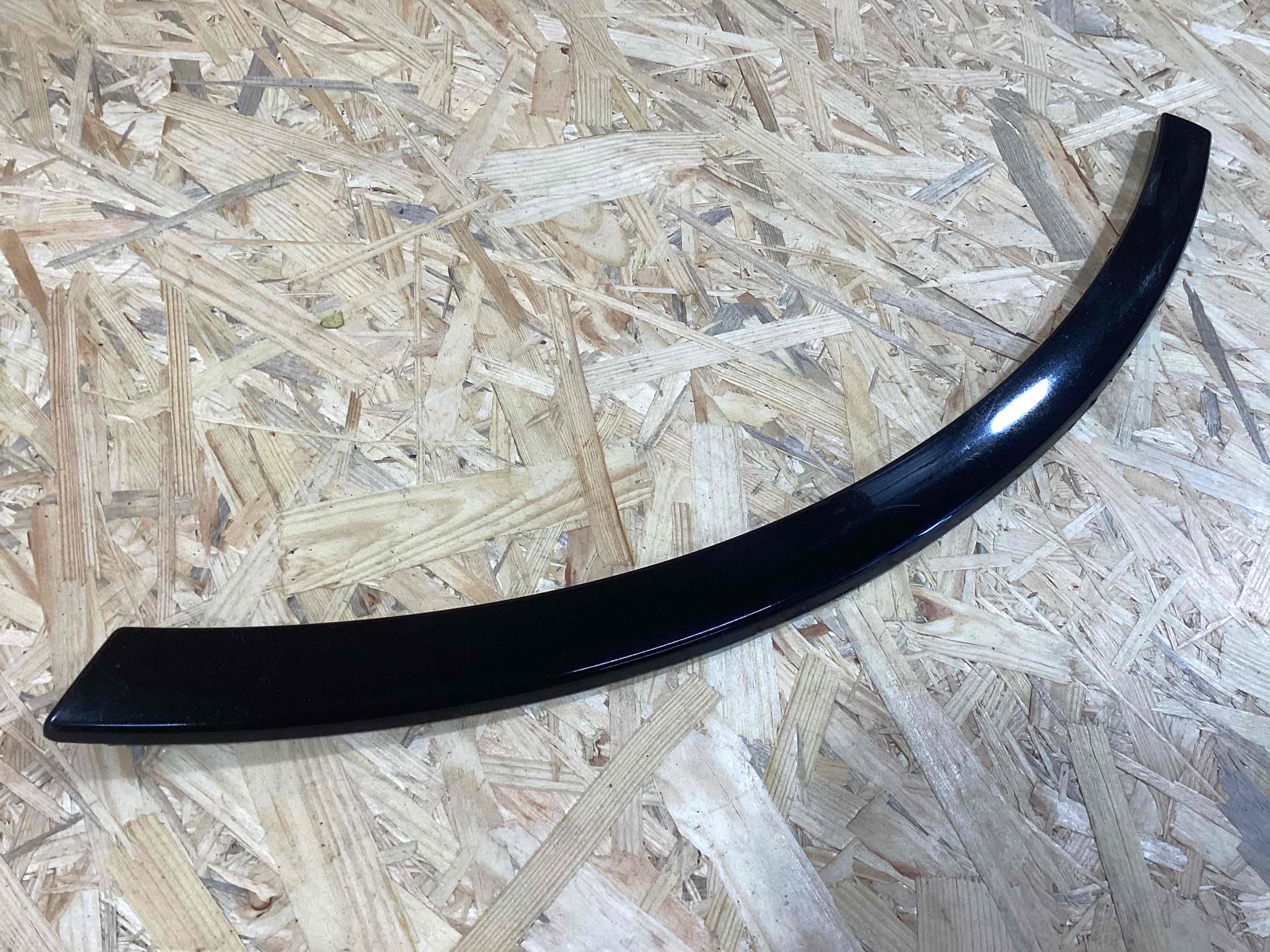 Молдинг арки, накладка на арку Porsche Cayenne 270426-119