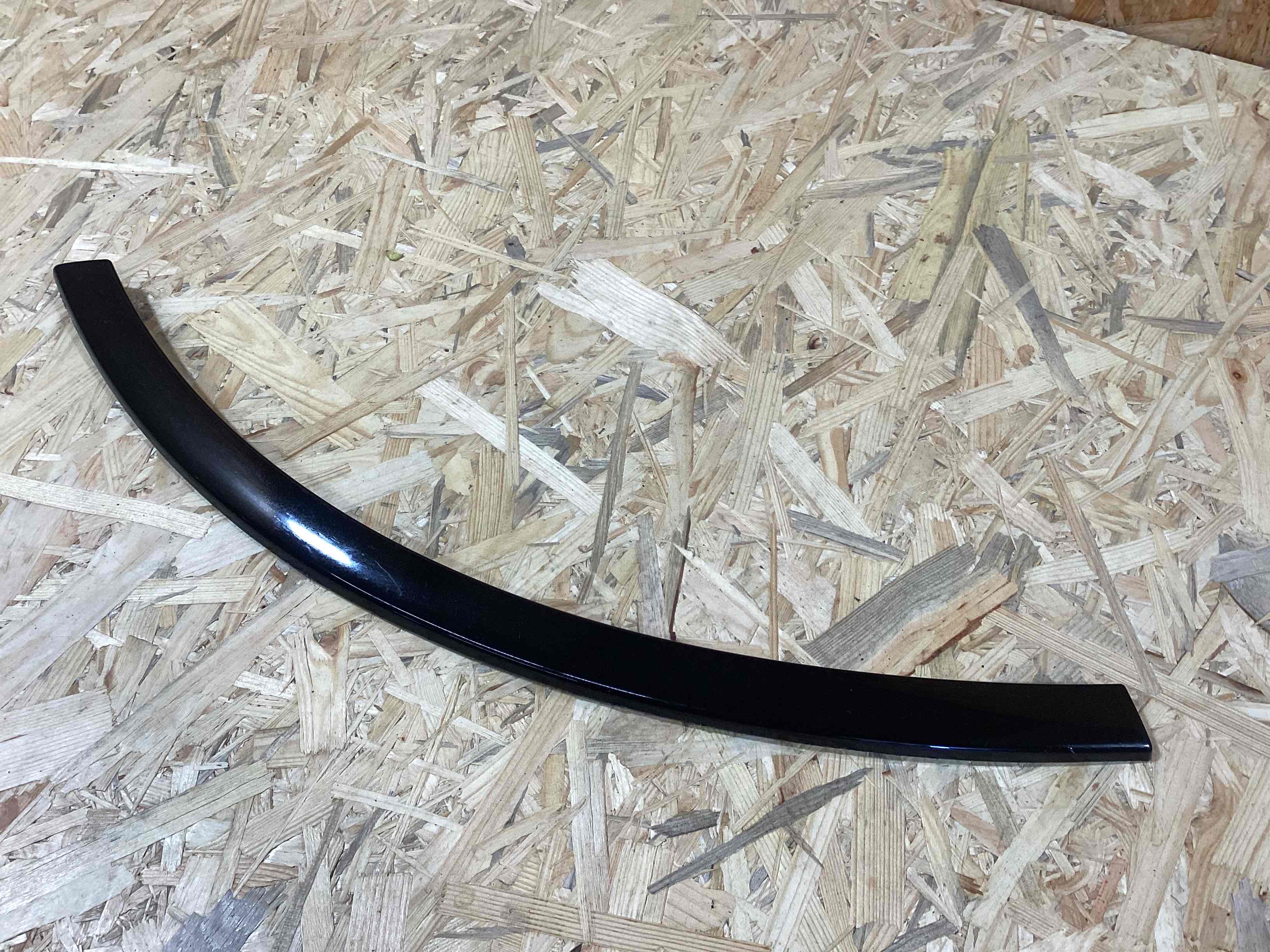 Молдинг арки, накладка на арку Porsche Cayenne 270426-119