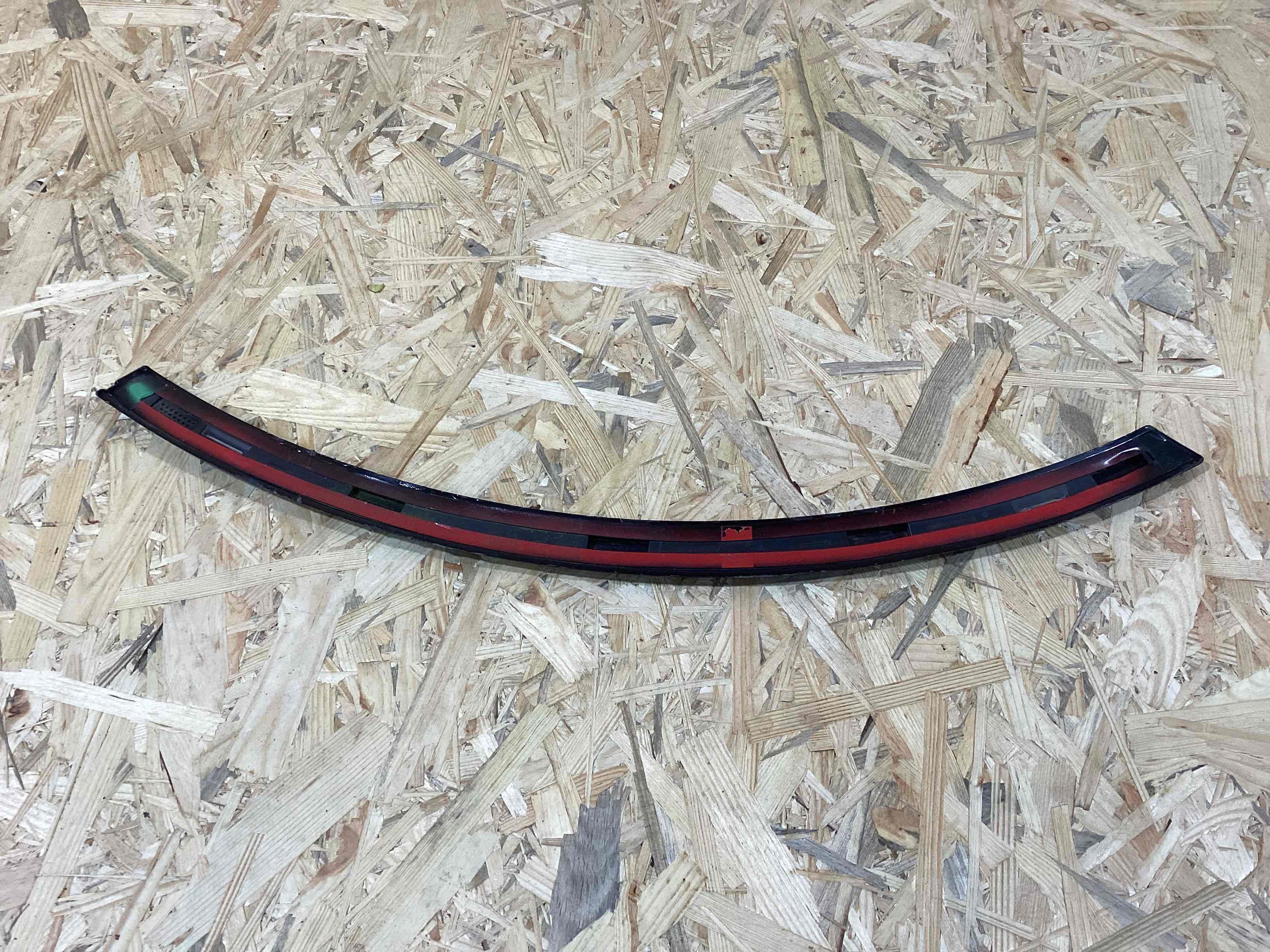 Молдинг арки, накладка на арку Porsche Cayenne 270426-119