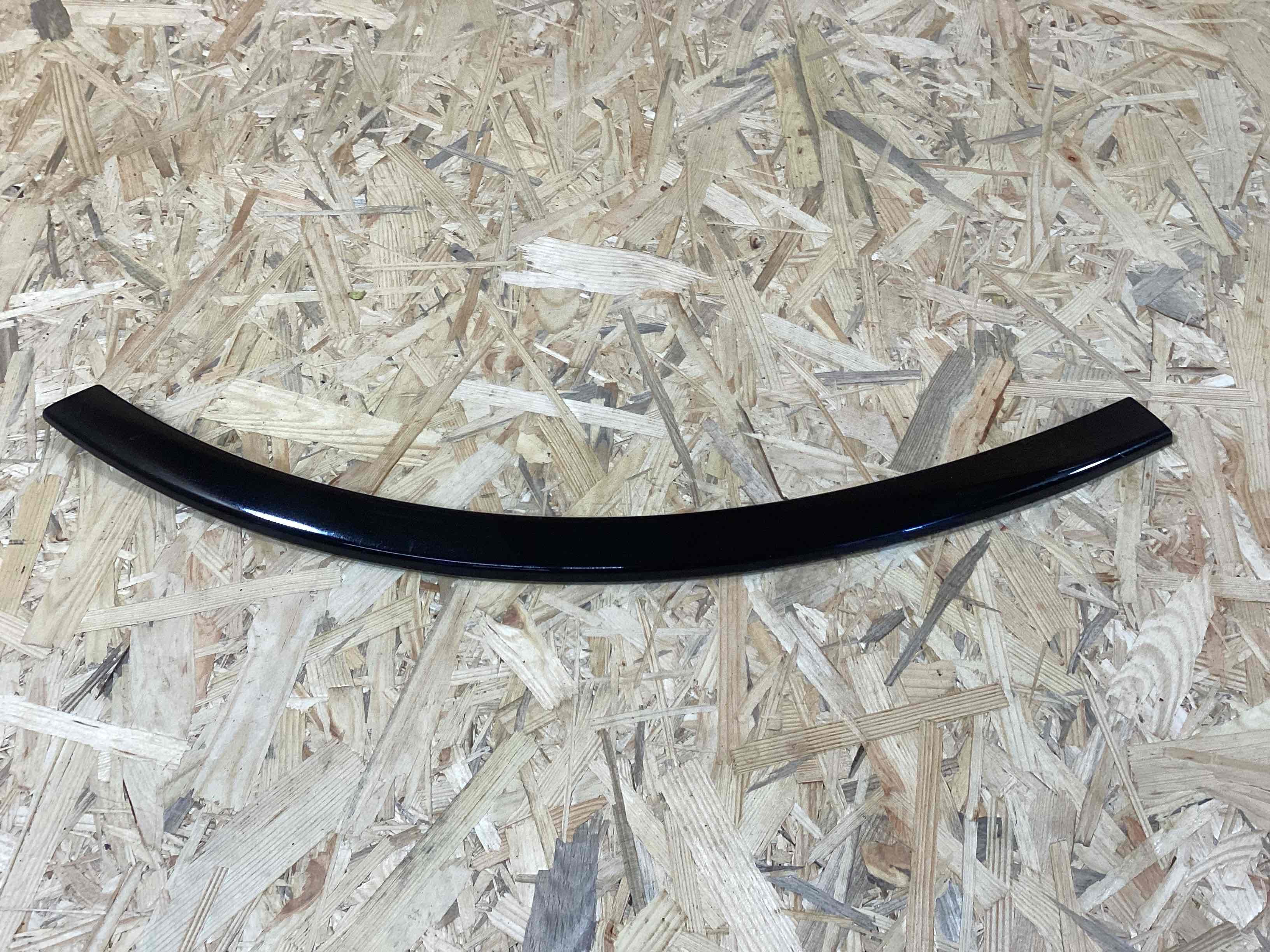 Молдинг арки, накладка на арку Porsche Cayenne 270426-119