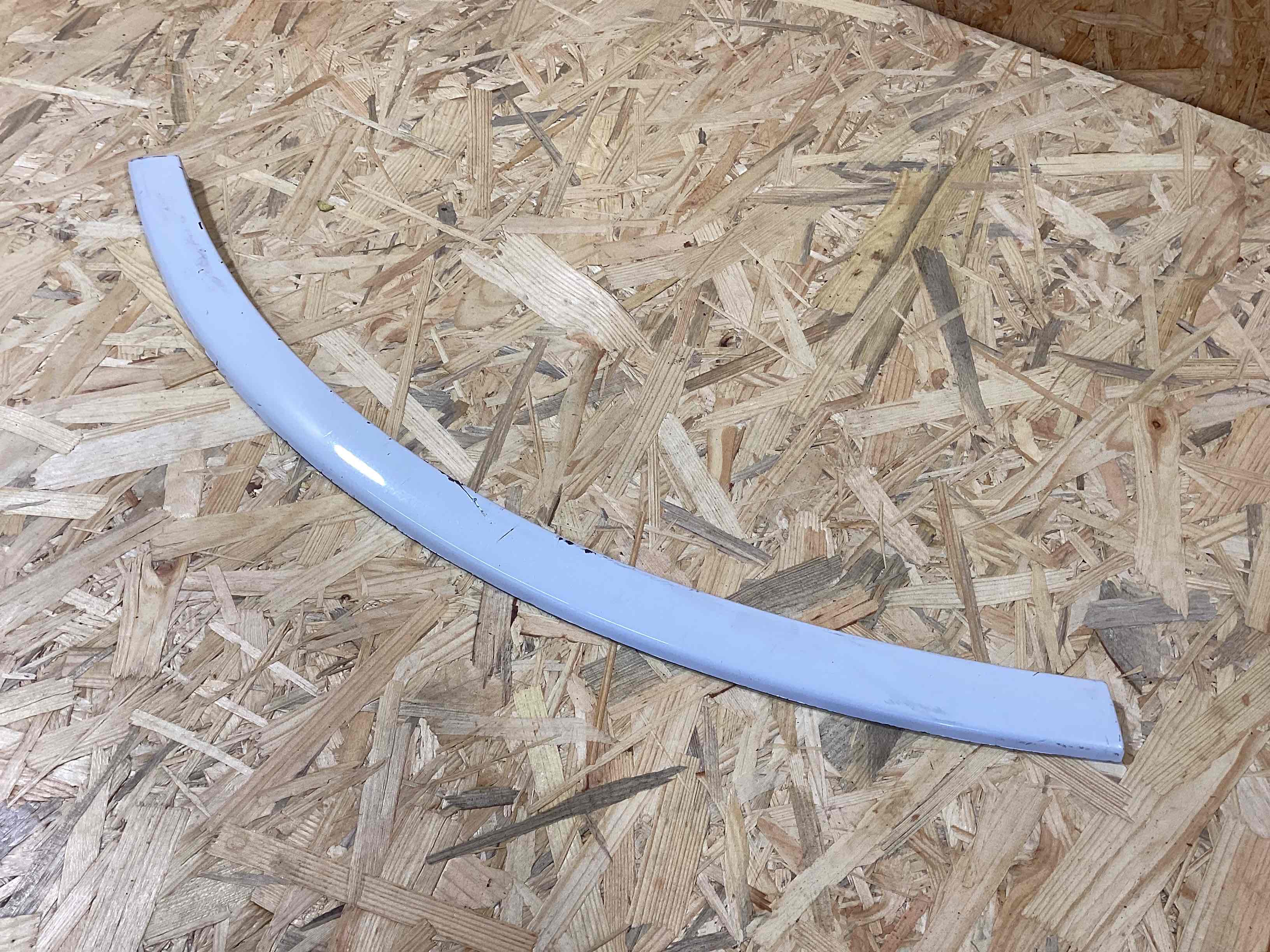 Молдинг арки, накладка на арку Porsche Cayenne 270426-120