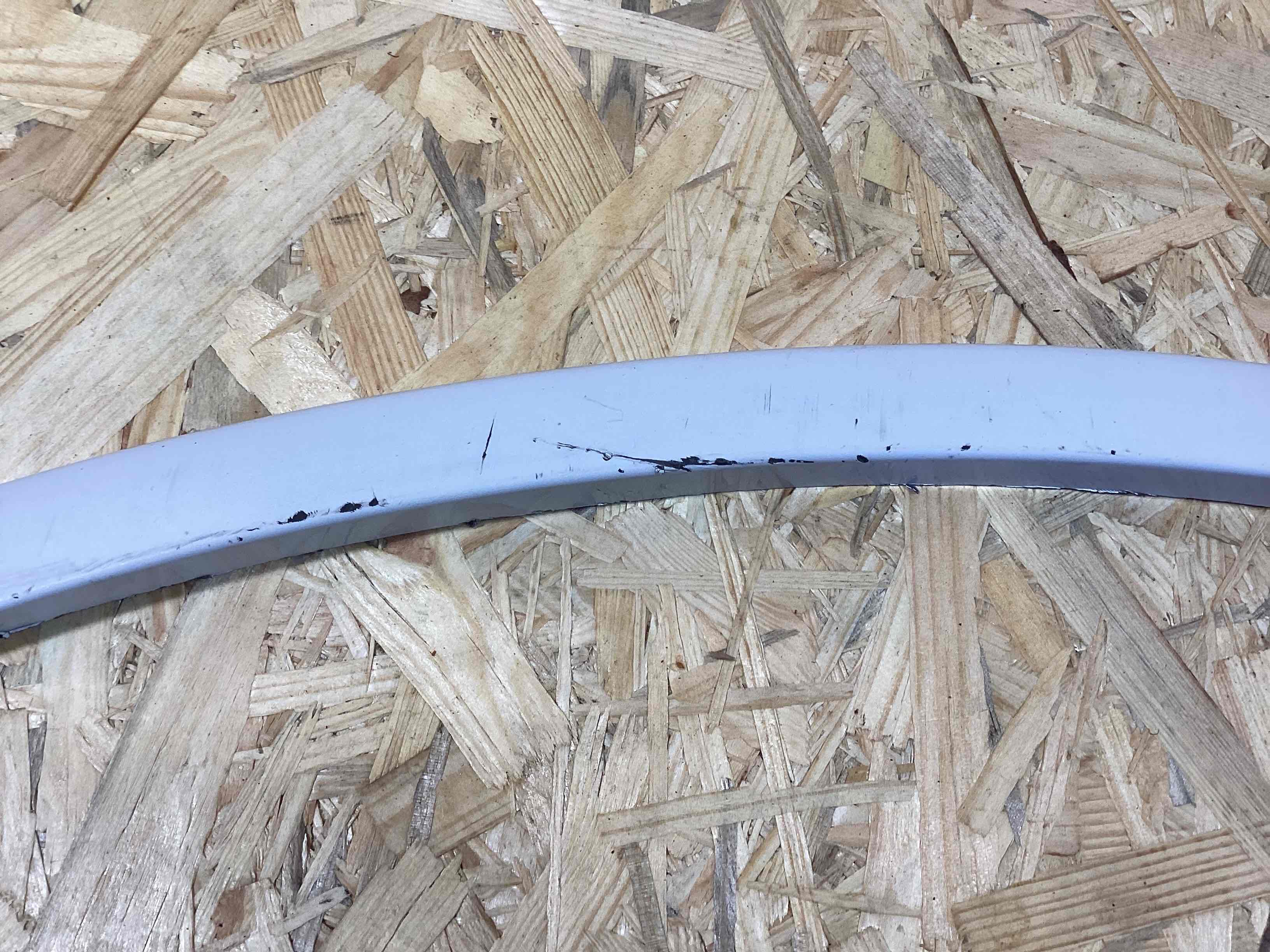 Молдинг арки, накладка на арку Porsche Cayenne 270426-120