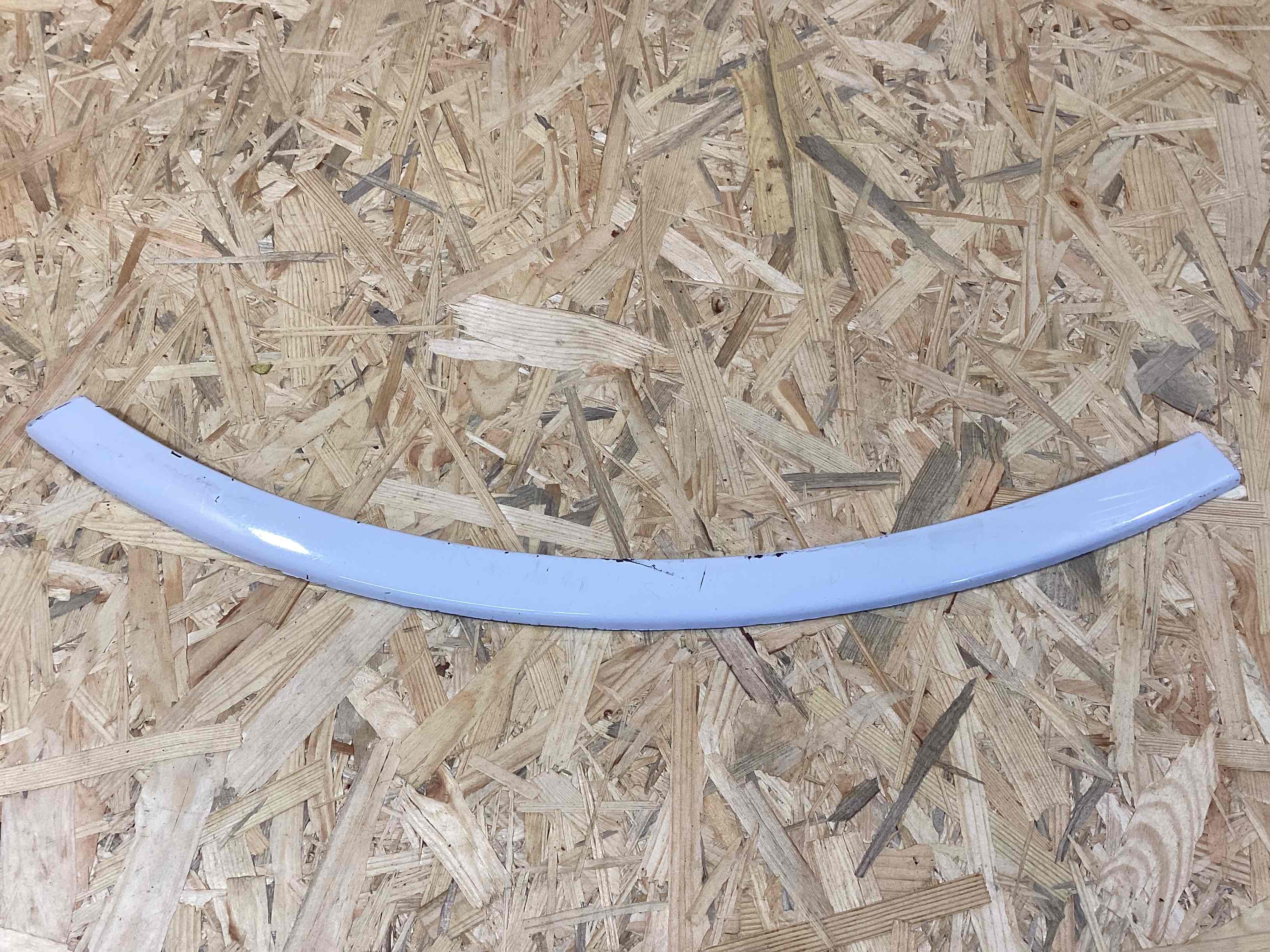 Молдинг арки, накладка на арку Porsche Cayenne 270426-120