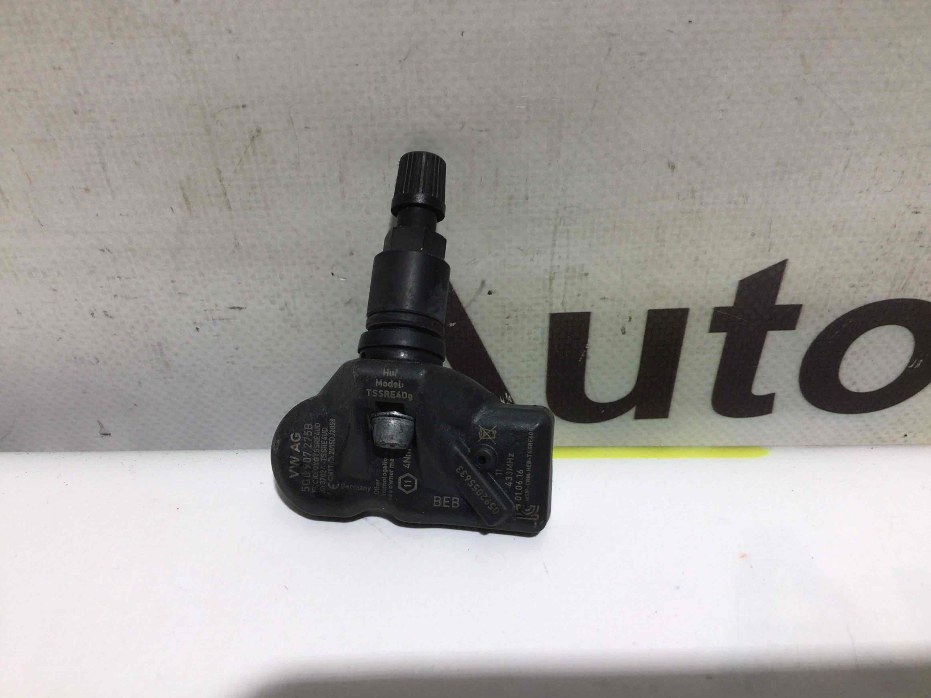 Датчик давления Porsche 911 271125-001