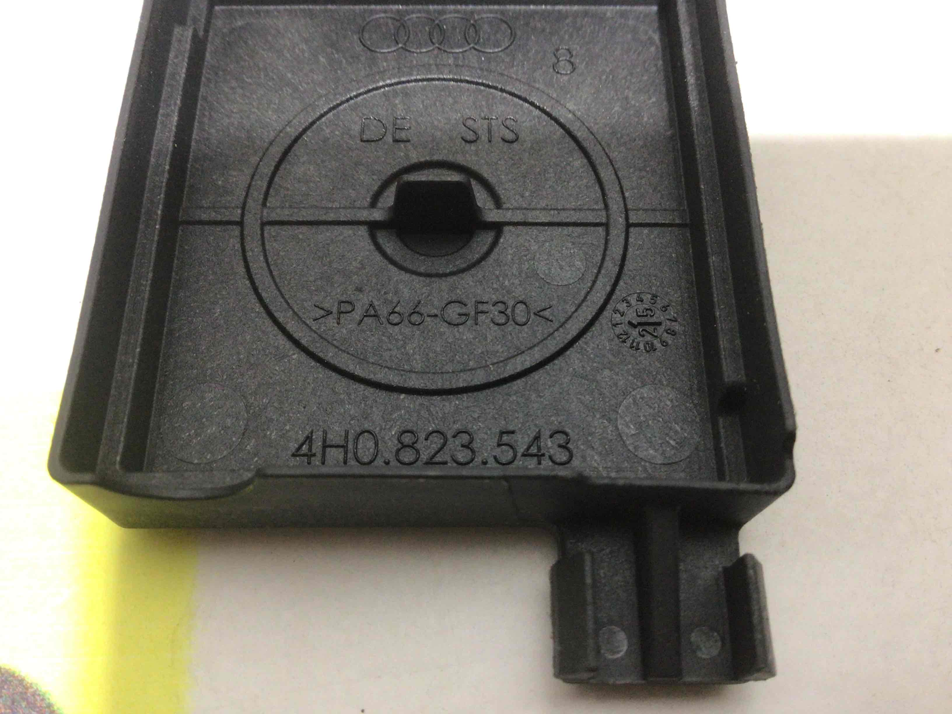 Крепление, кронштейн Porsche Cayenne 271125-002