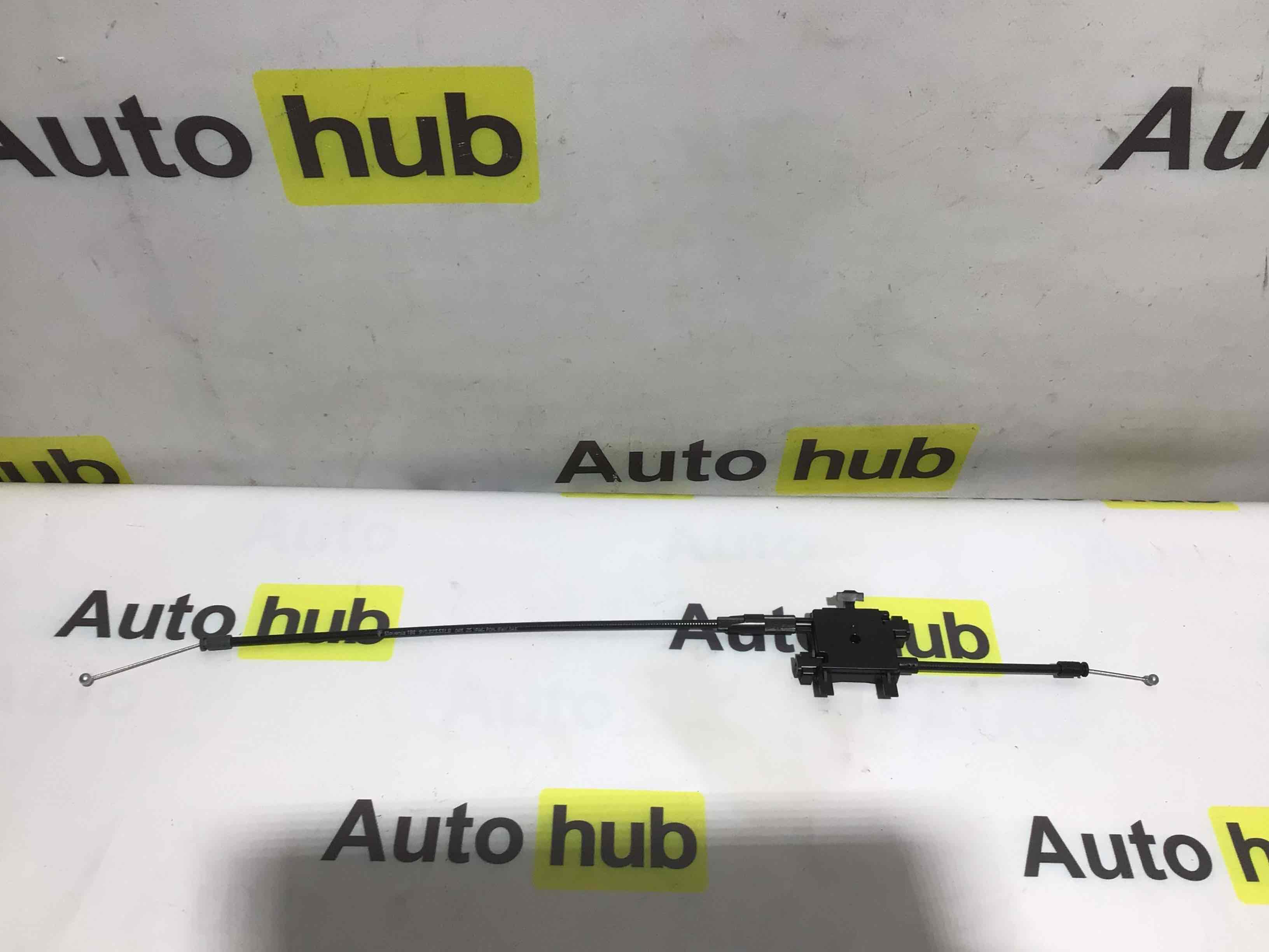 Трос капота Porsche Cayenne 271125-003