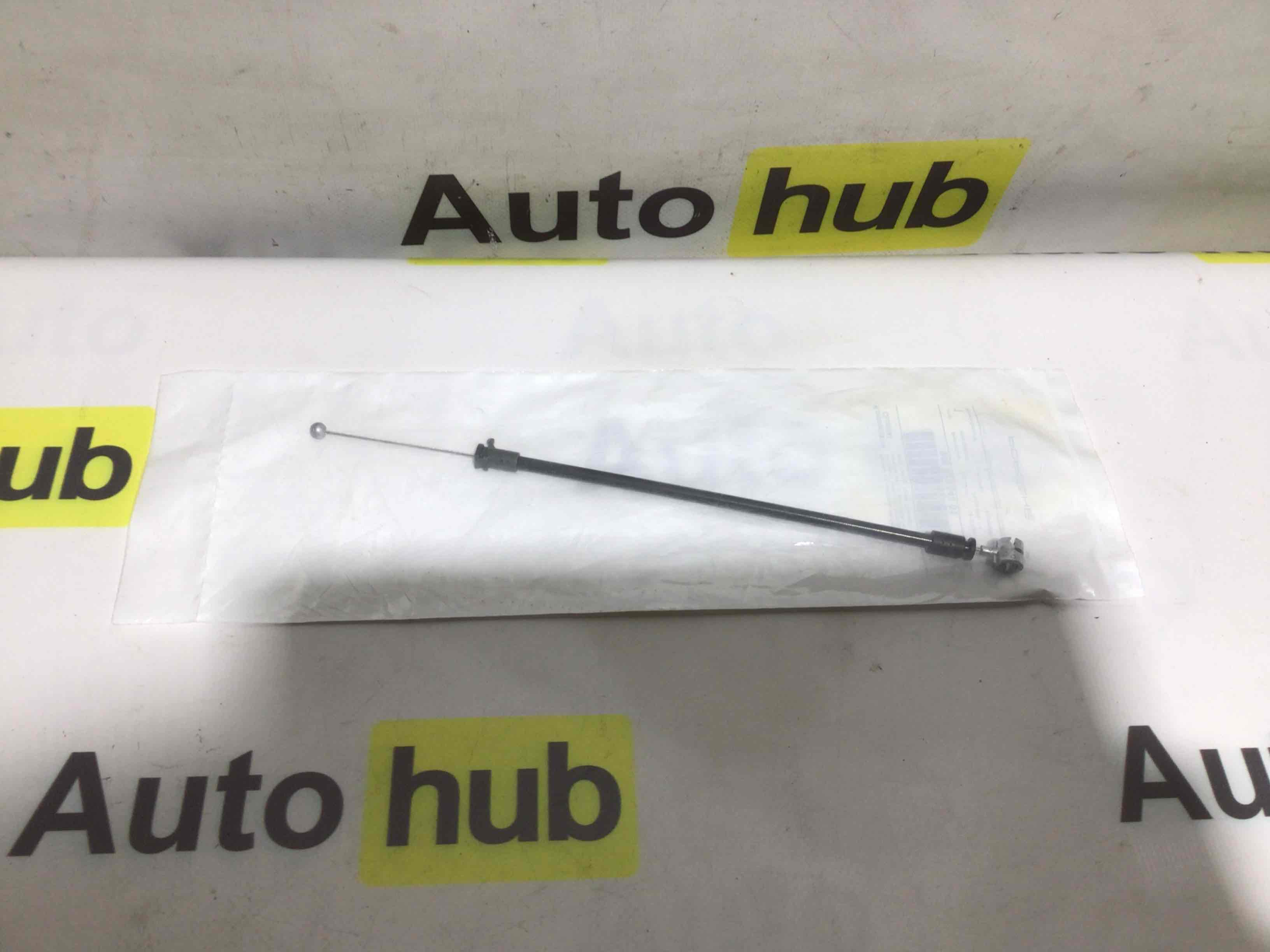 Трос капота Porsche Cayenne 271125-004