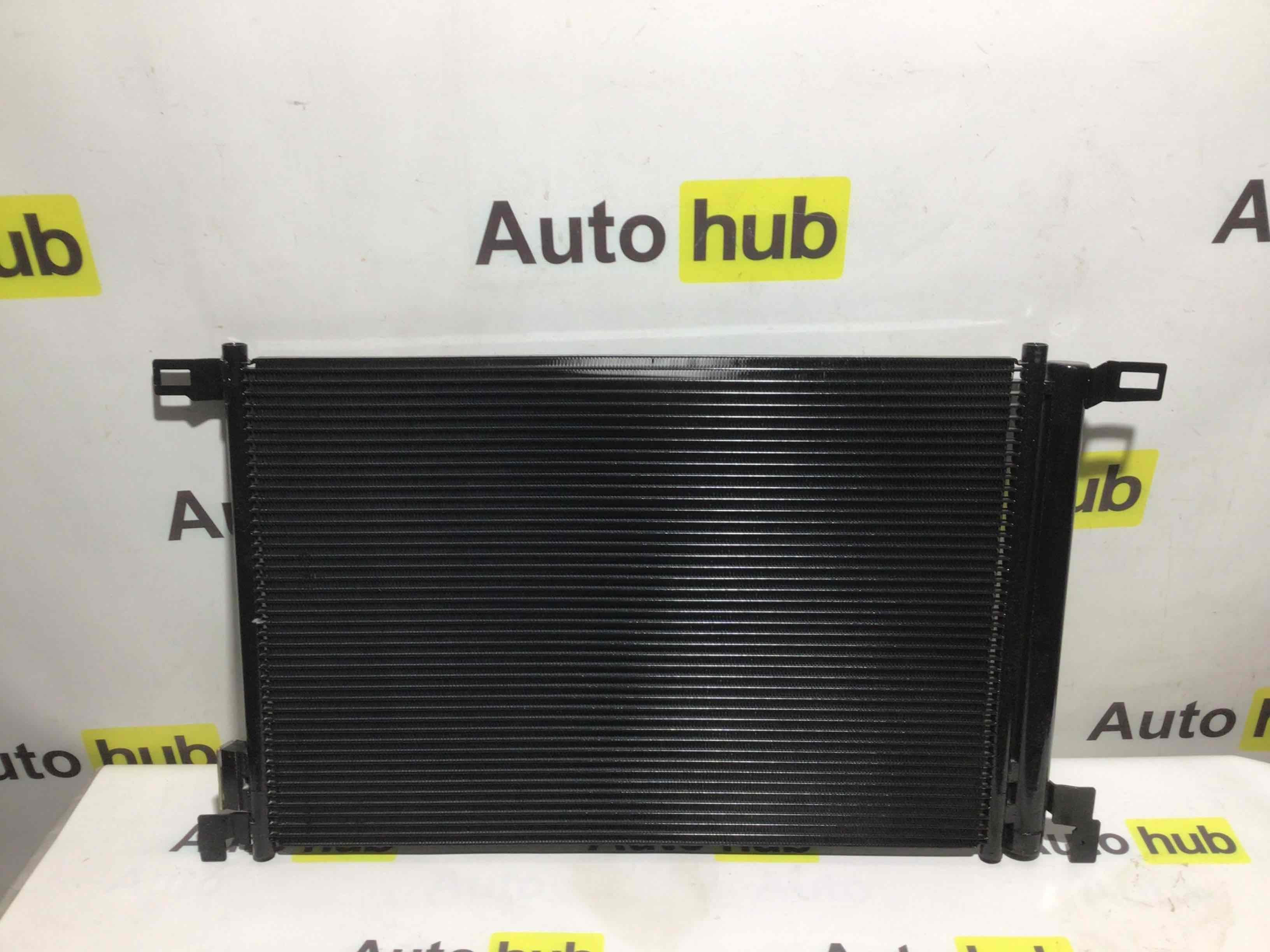 Радиатор кондиционера Porsche Cayenne 271125-005