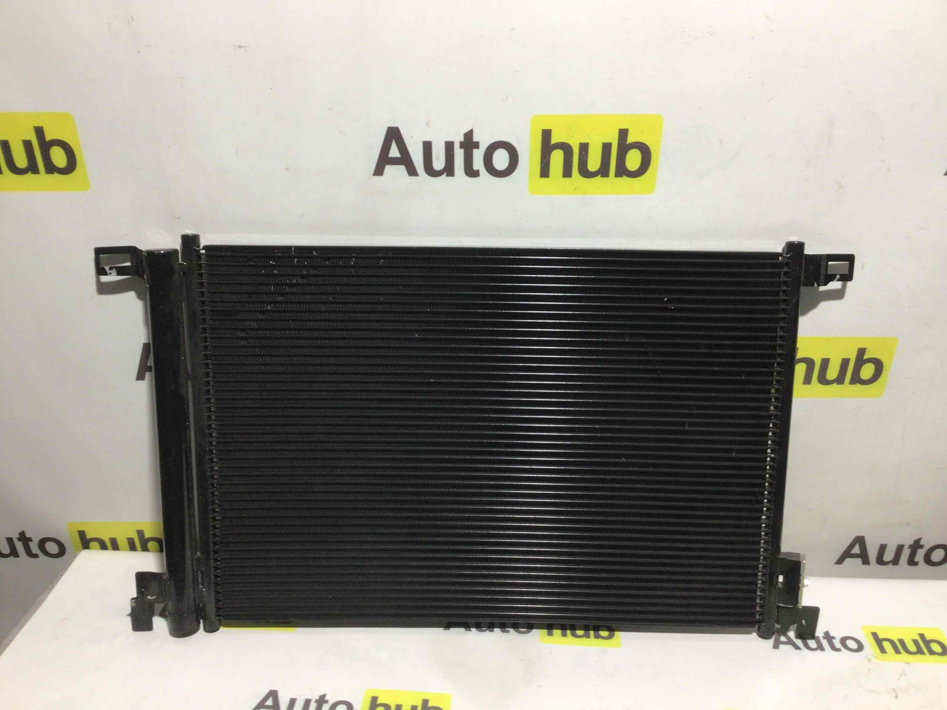 Радиатор кондиционера Porsche Cayenne 271125-005