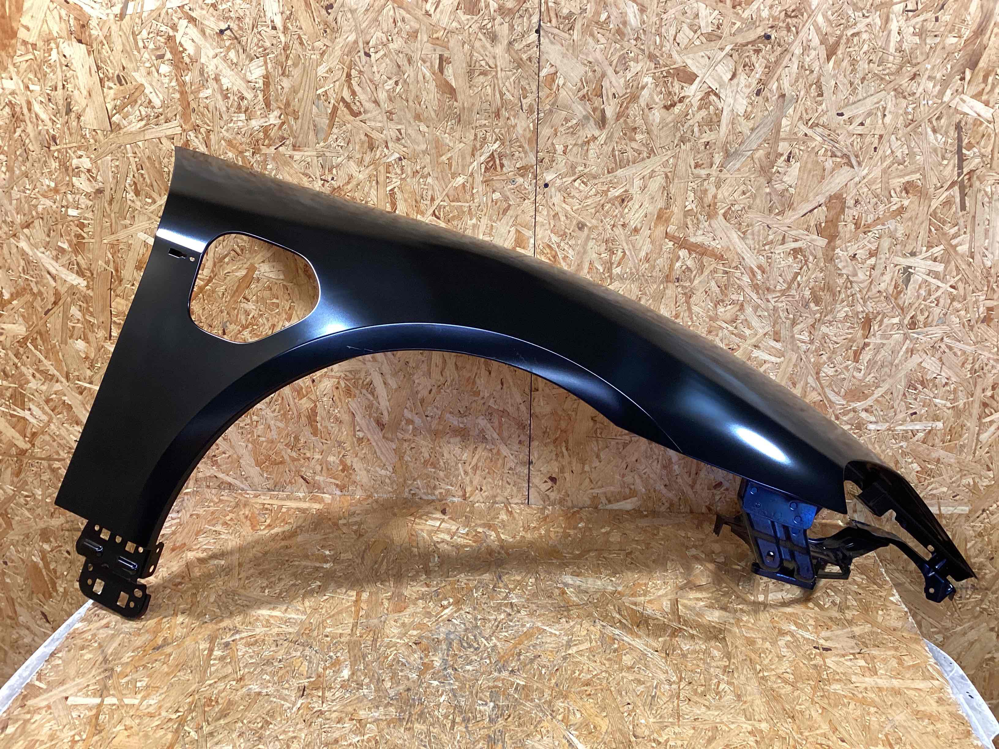 Крыло переднее правое Porsche Taycan 271125-102