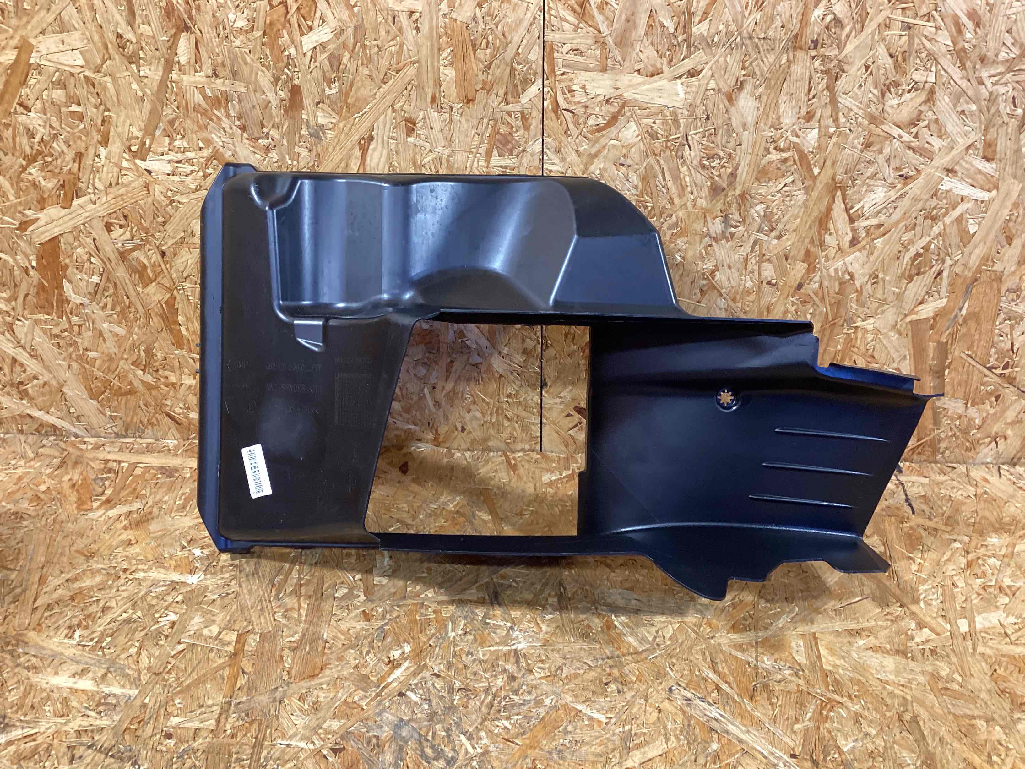 Воздуховод Porsche Cayman GT4 271125-106