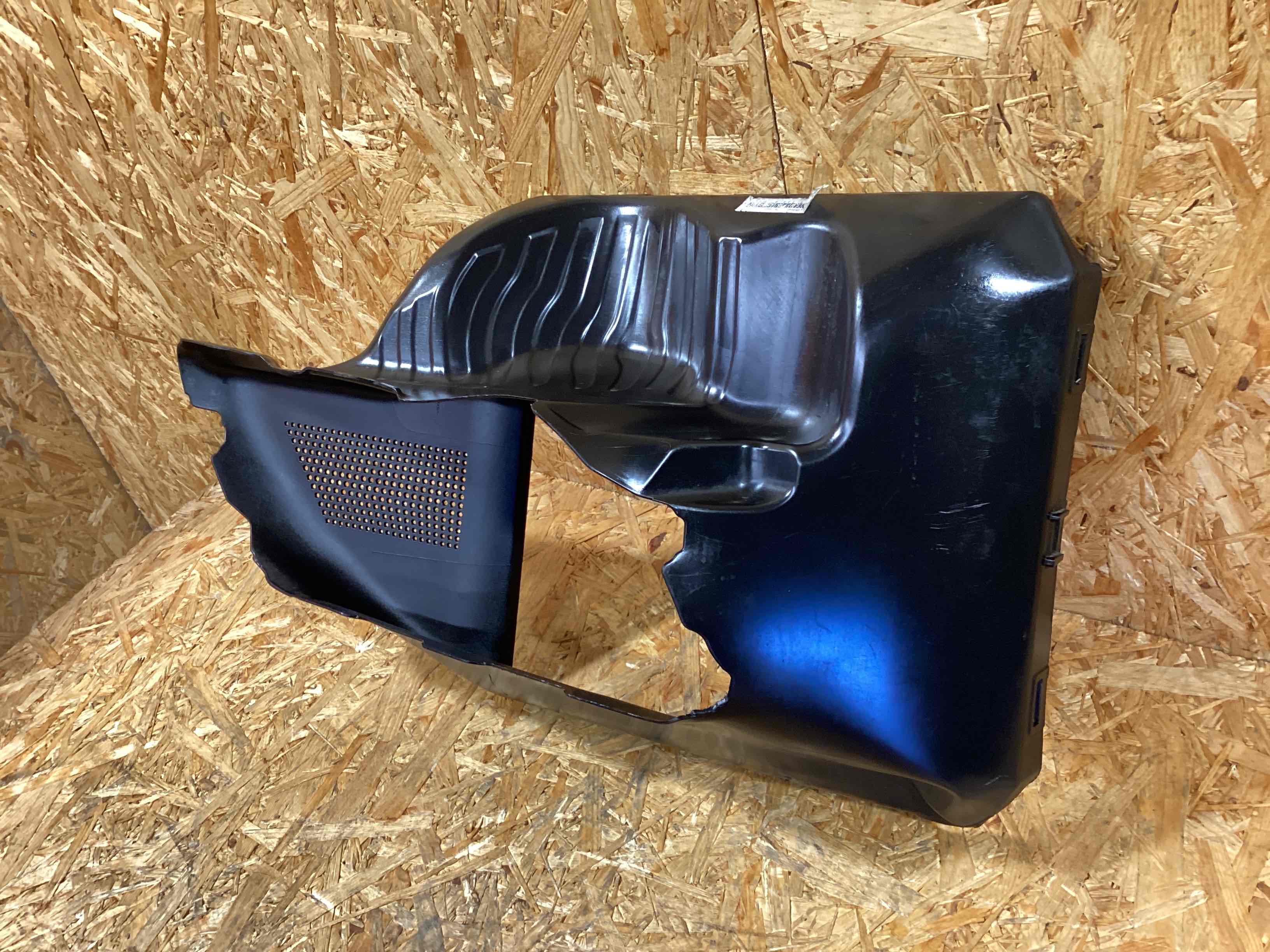 Воздуховод Porsche Boxster 718 271125-107