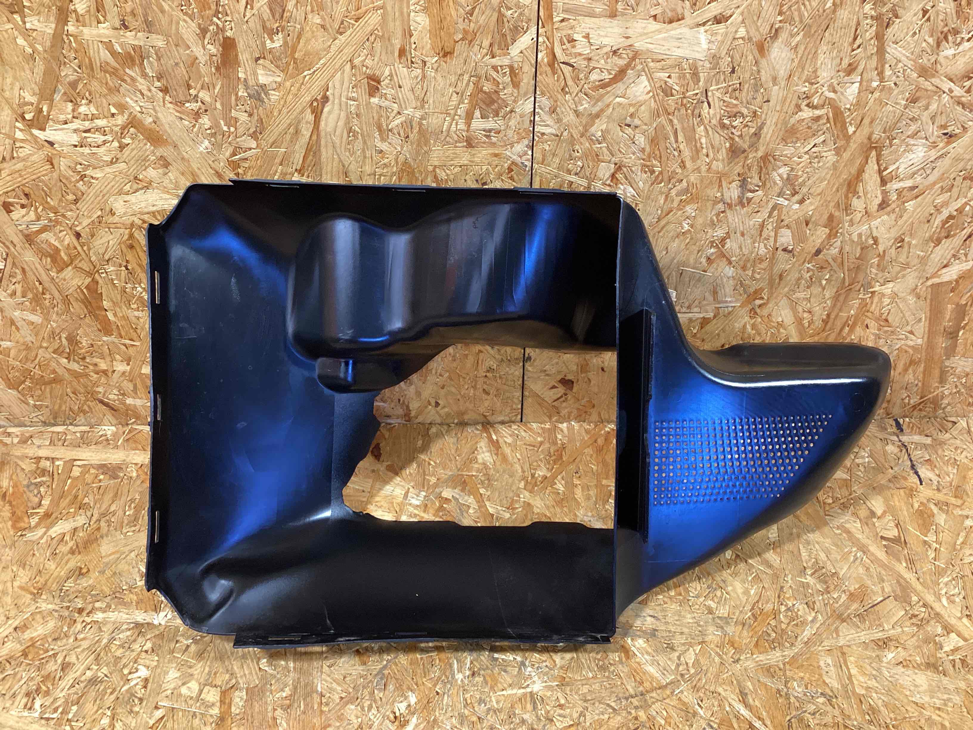 Воздуховод Porsche Boxster 718 271125-107