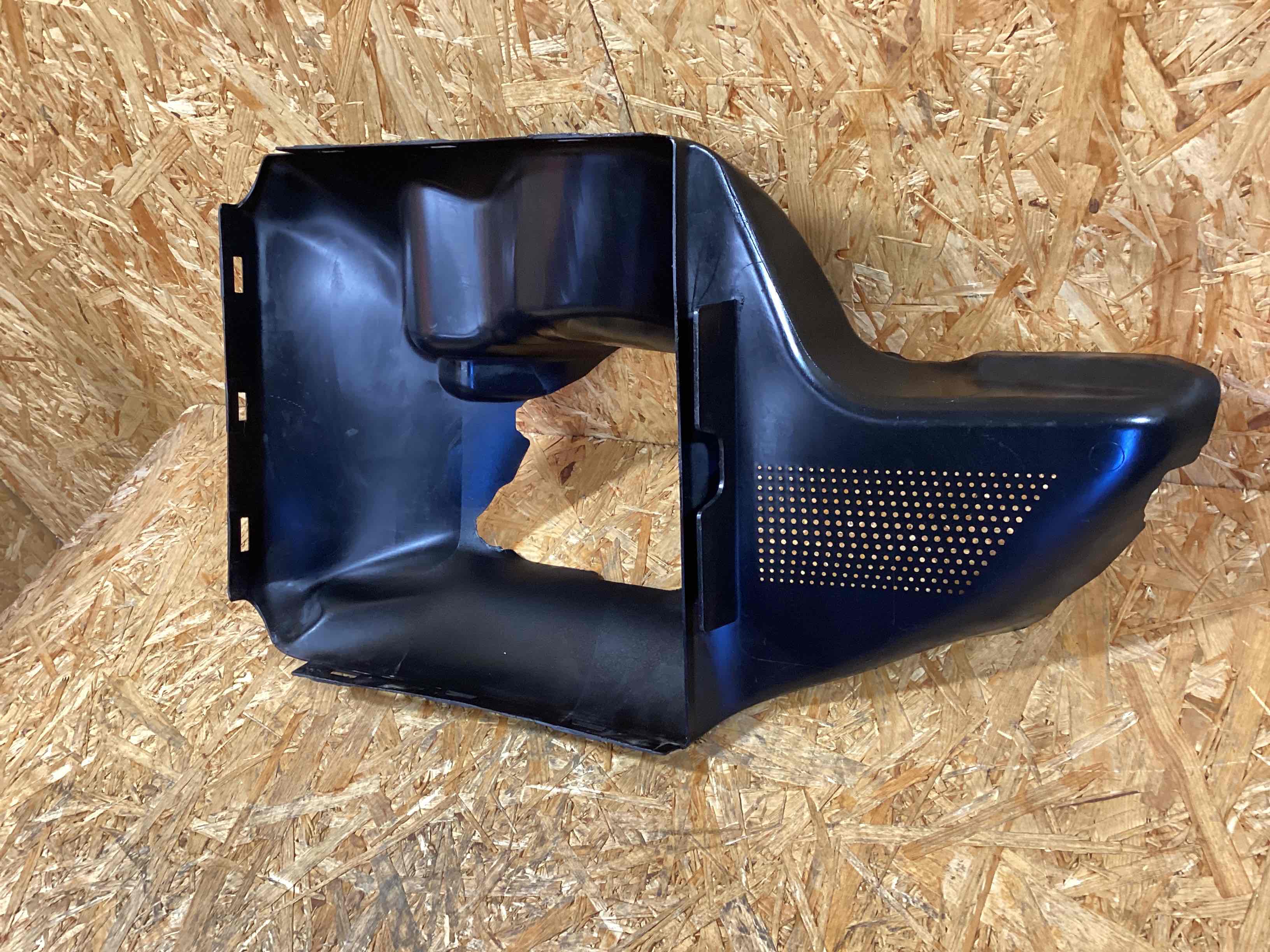 Воздуховод Porsche Boxster 718 271125-107