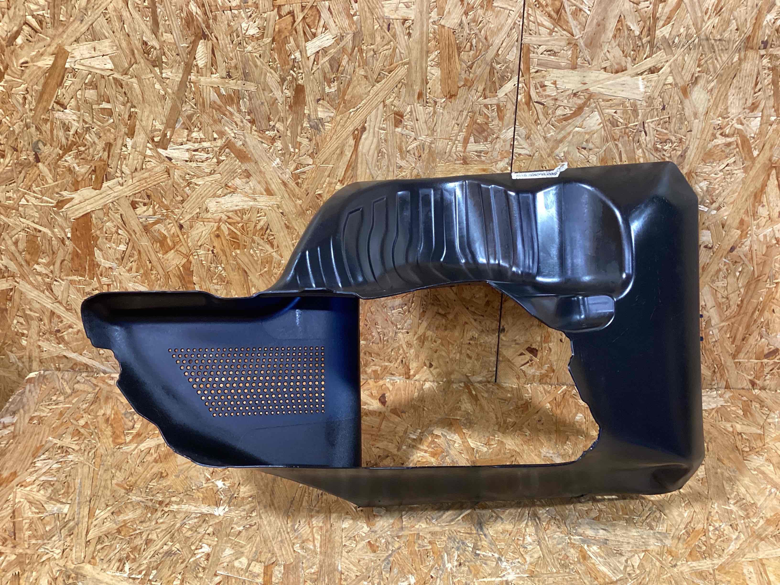 Воздуховод Porsche Boxster 718 271125-107