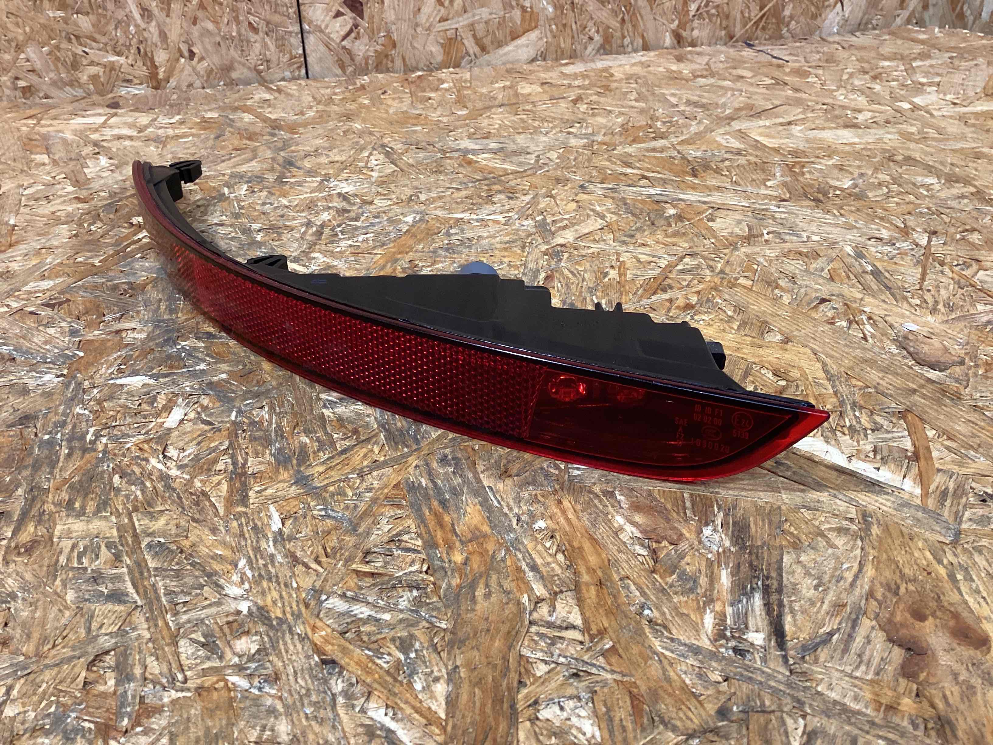 Фара противотуманная Porsche Cayenne 271125-110