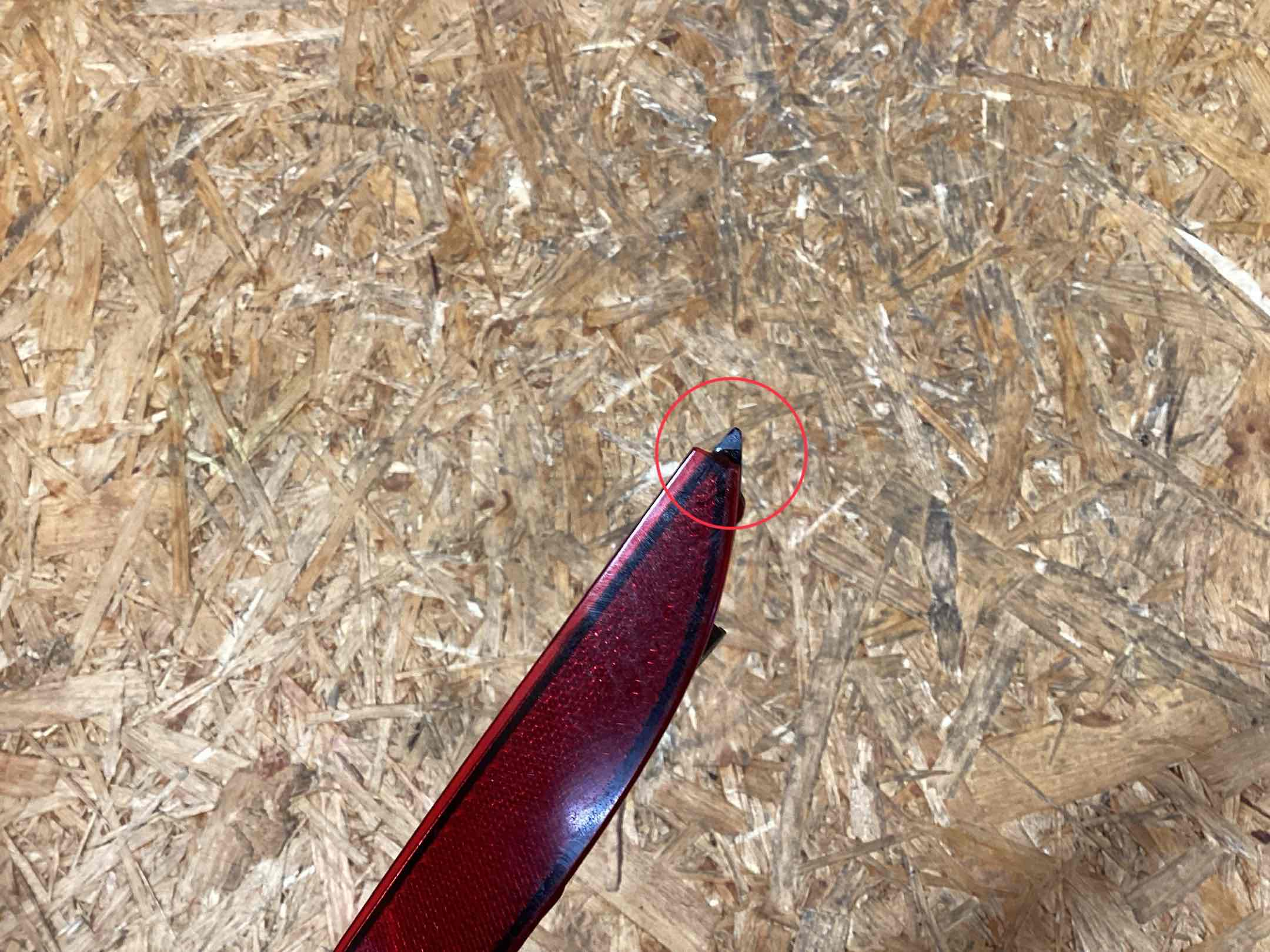 Фара противотуманная Porsche Cayenne 271125-110