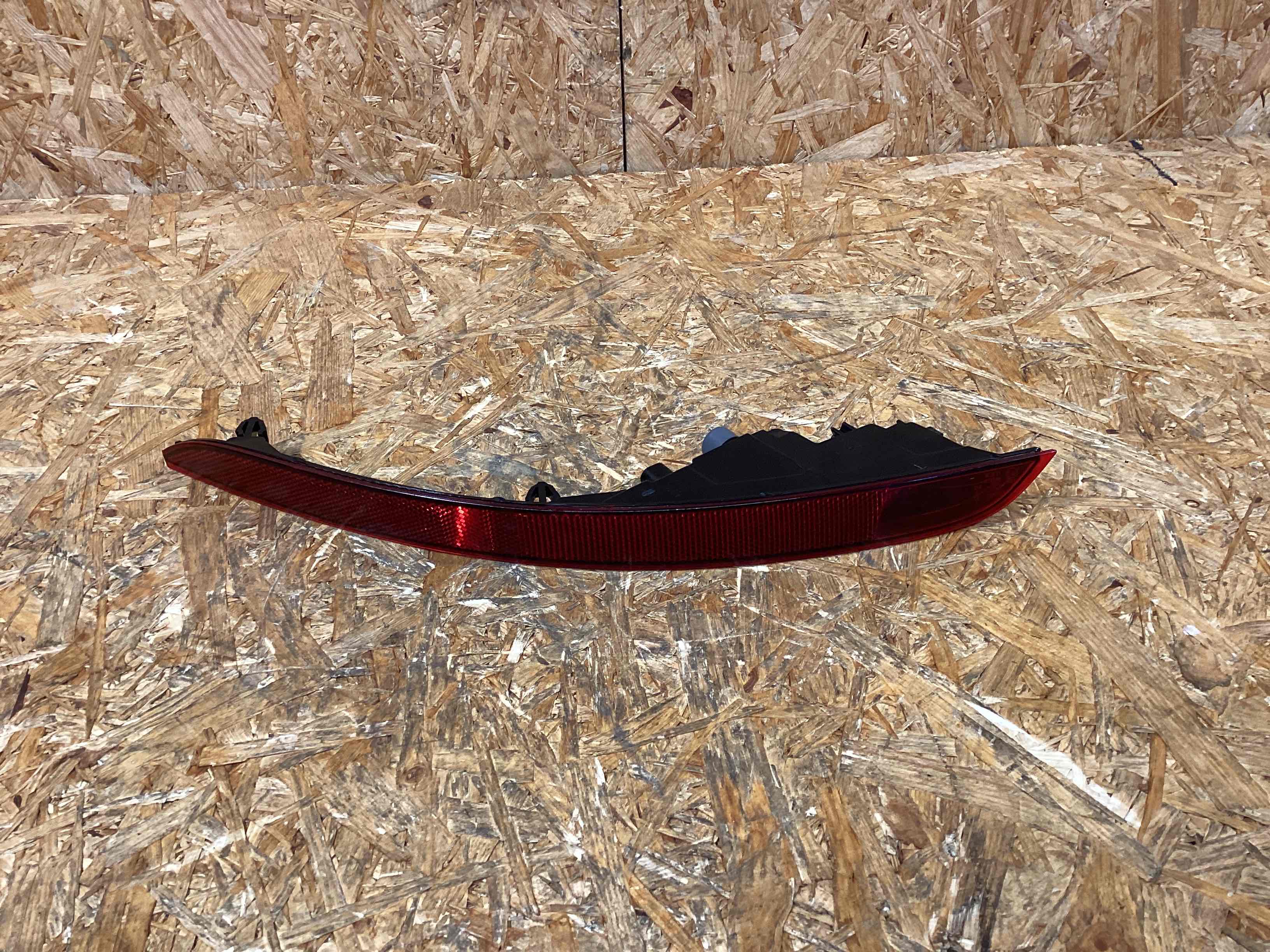 Фара противотуманная Porsche Cayenne 271125-110