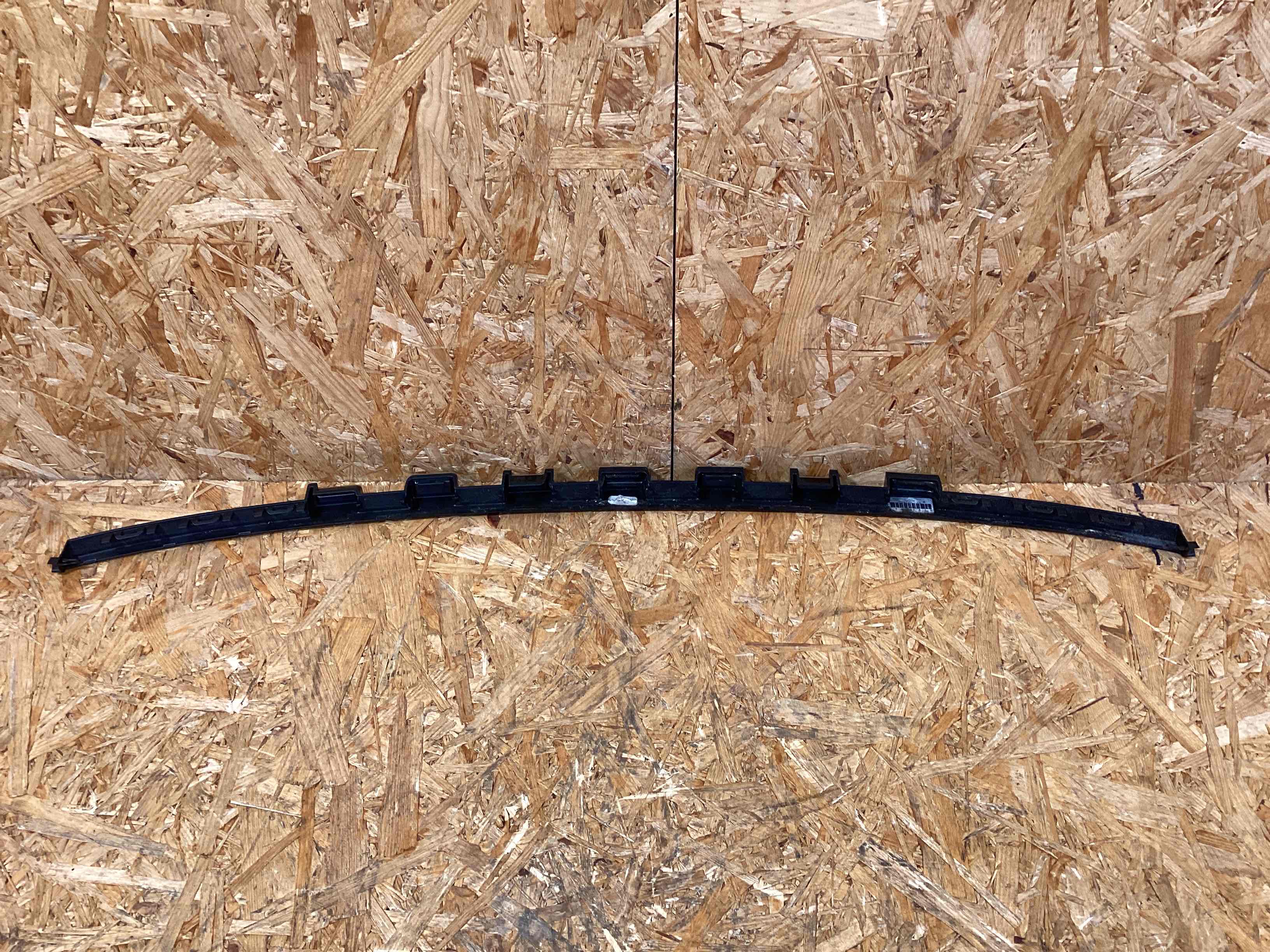 Молдинг двери багажника, крышки багажника, задние молдинги кузова Porsche 911 271125-113