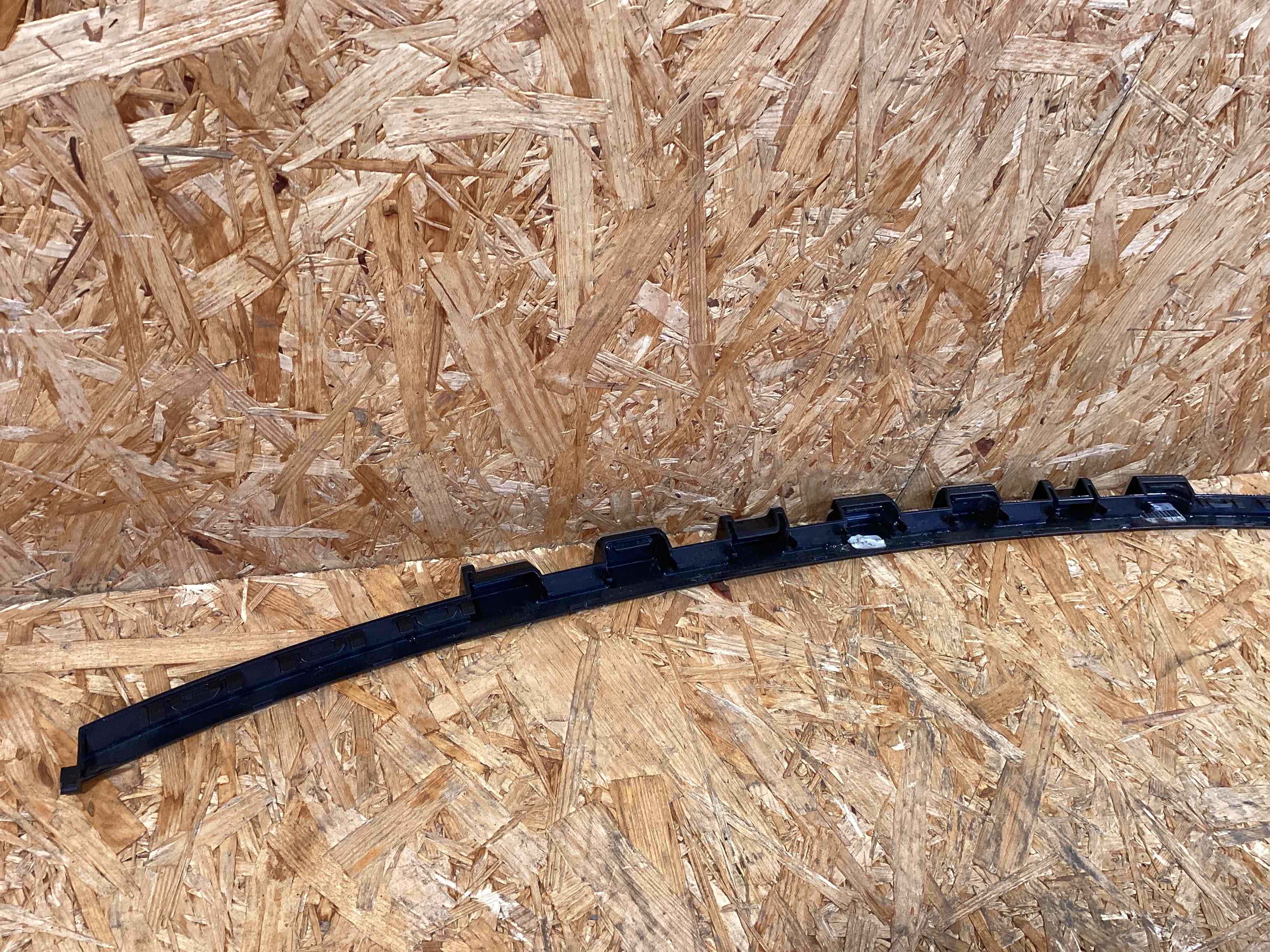 Молдинг двери багажника, крышки багажника, задние молдинги кузова Porsche 911 271125-113